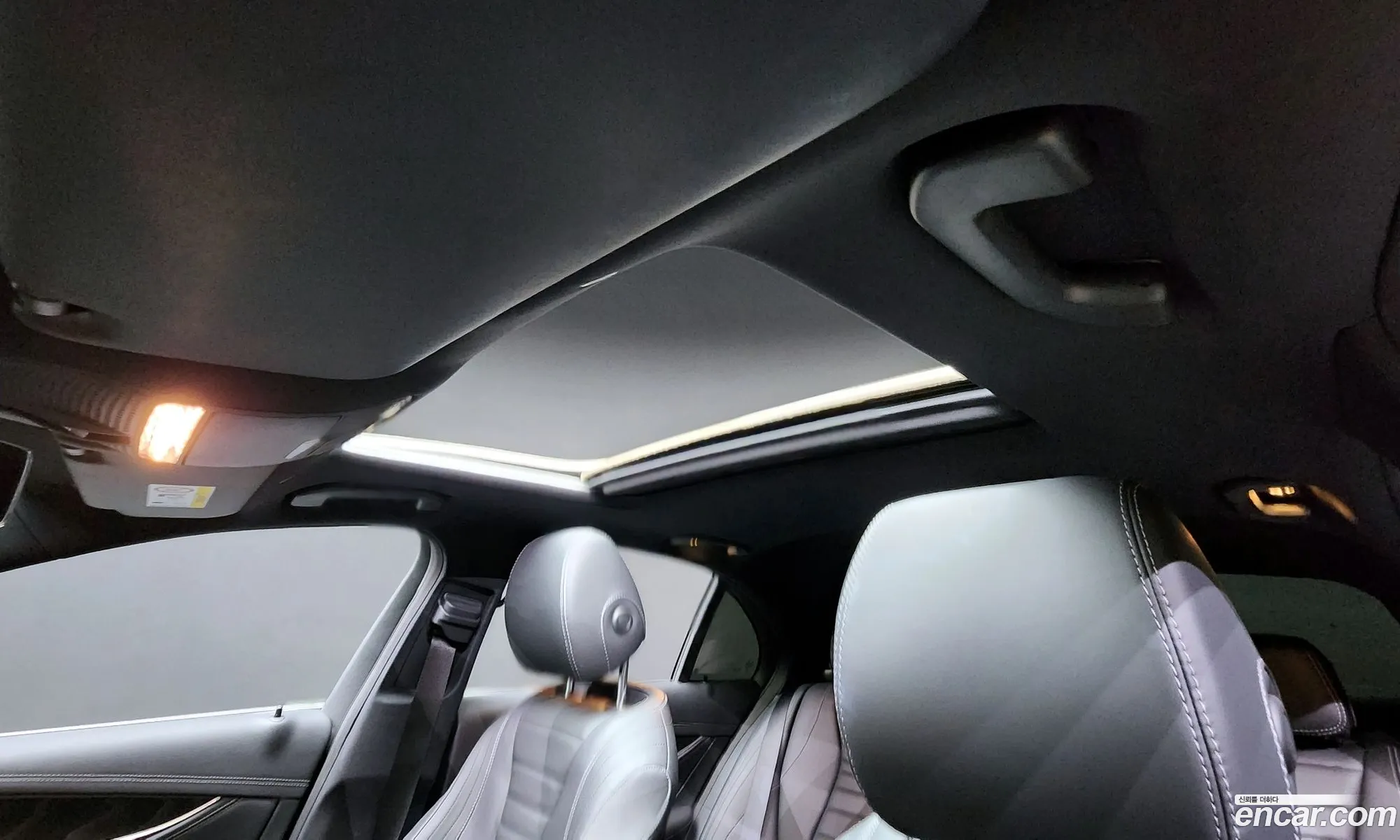 E-Class W213E220D 4Matic Amg Line - фотография 18214304