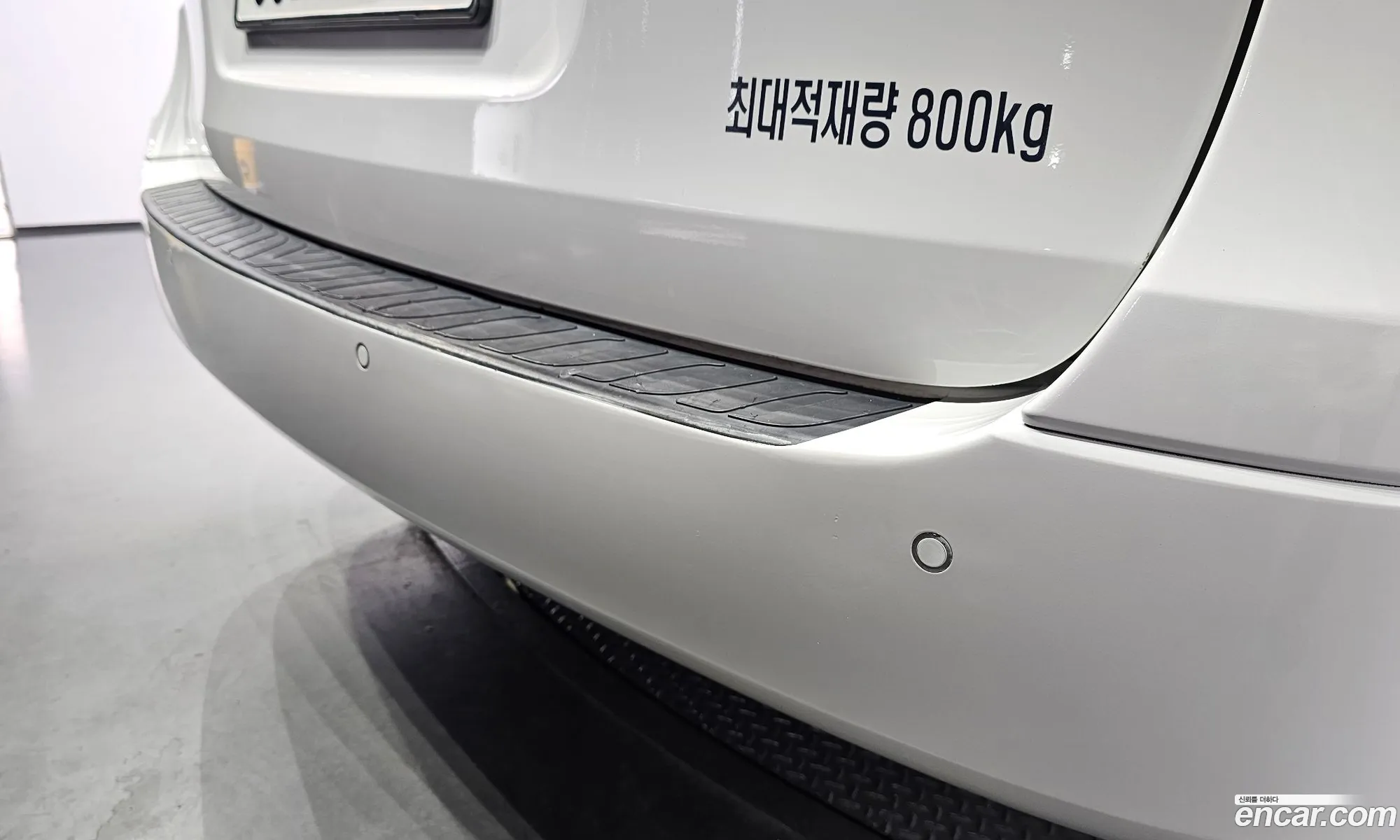 The New Grand Starex Van 3 -Seater Smart - фотография 16987056
