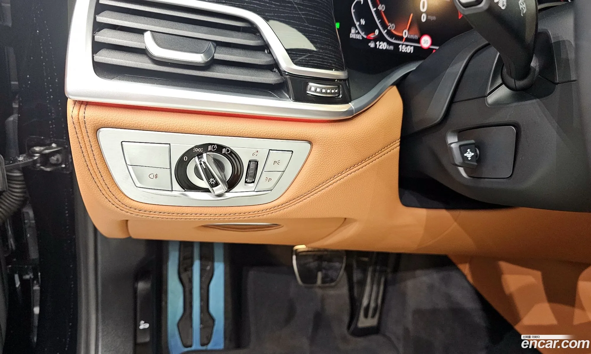 7 Series G11730Ld xDrive M Sports - фотография 19043128