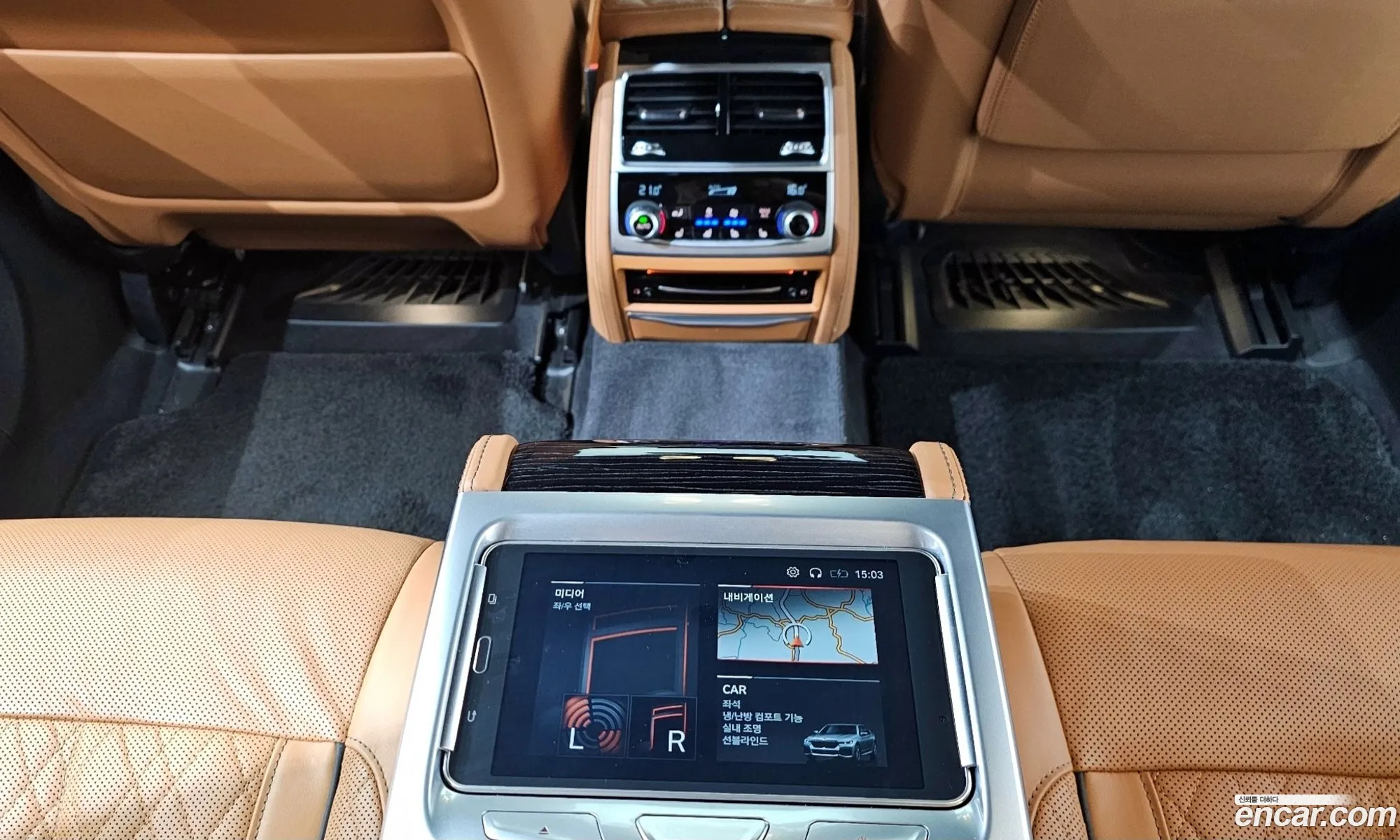 7 Series G11730Ld xDrive M Sports - фотография 19043127