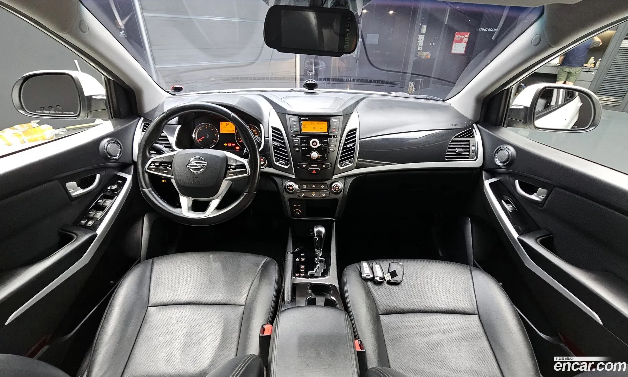 Korex Auto Trade - фотография 4520343