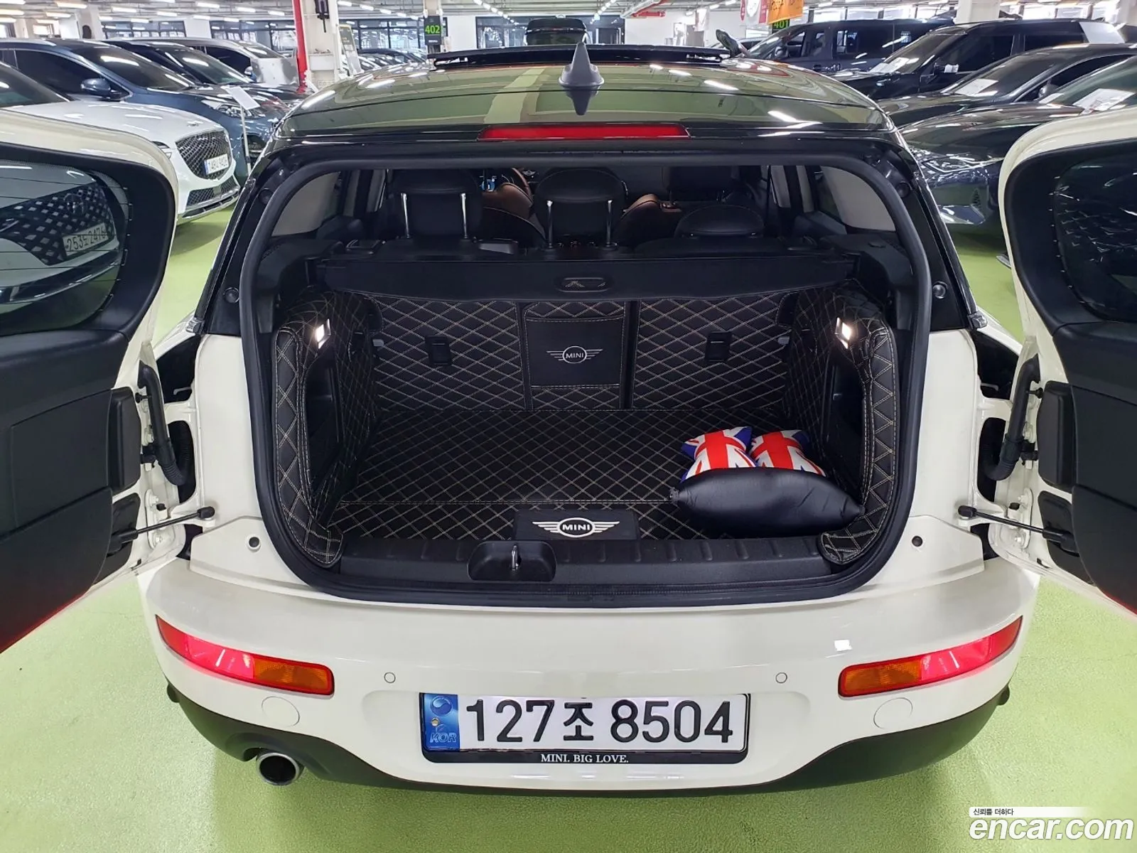 Korex Auto Trade - фотография 9385734
