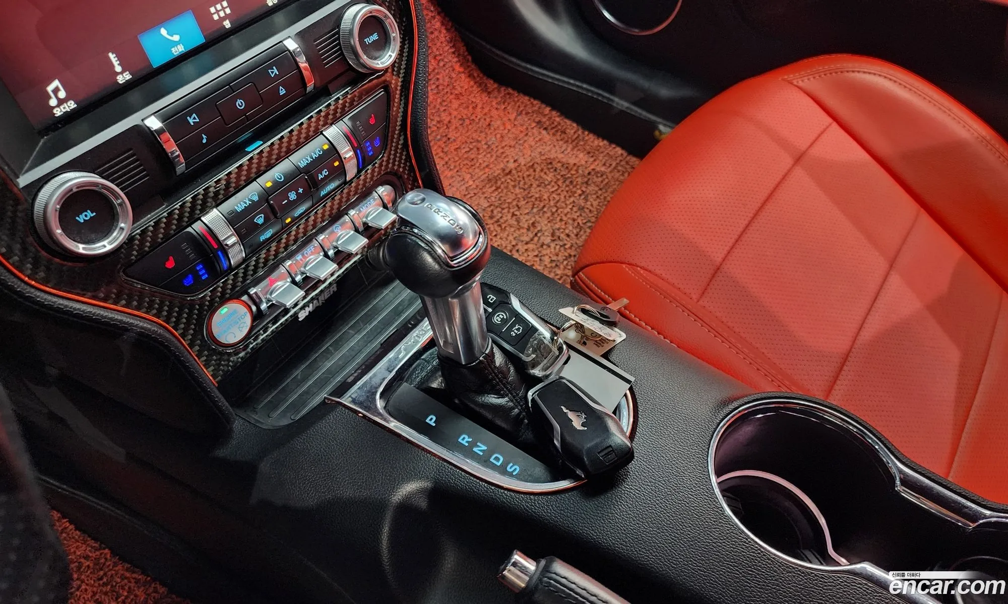 Korex Auto Trade - фотография 17444572