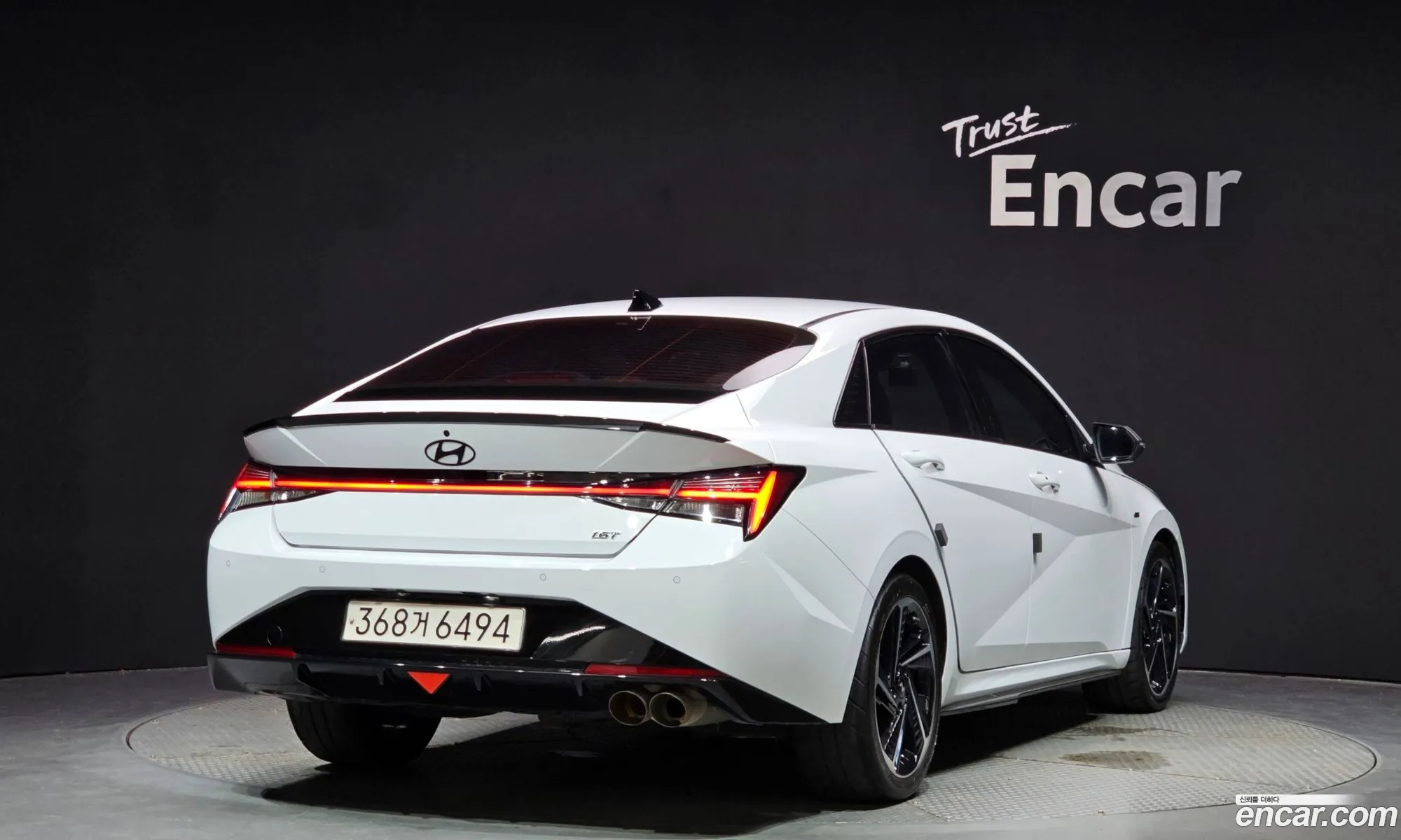Korex Auto Trade - фотография 17952080