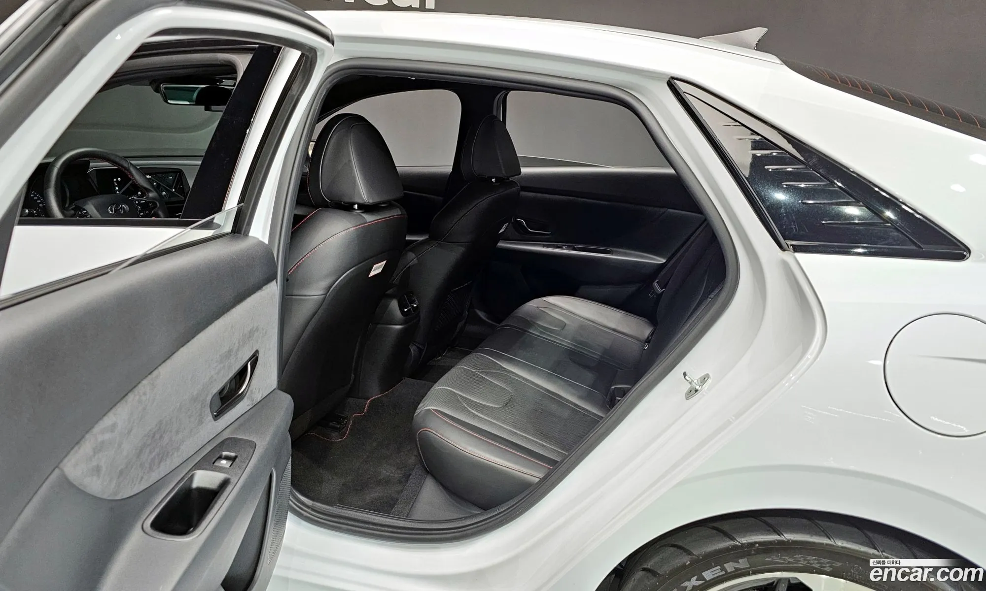 Korex Auto Trade - фотография 17952090
