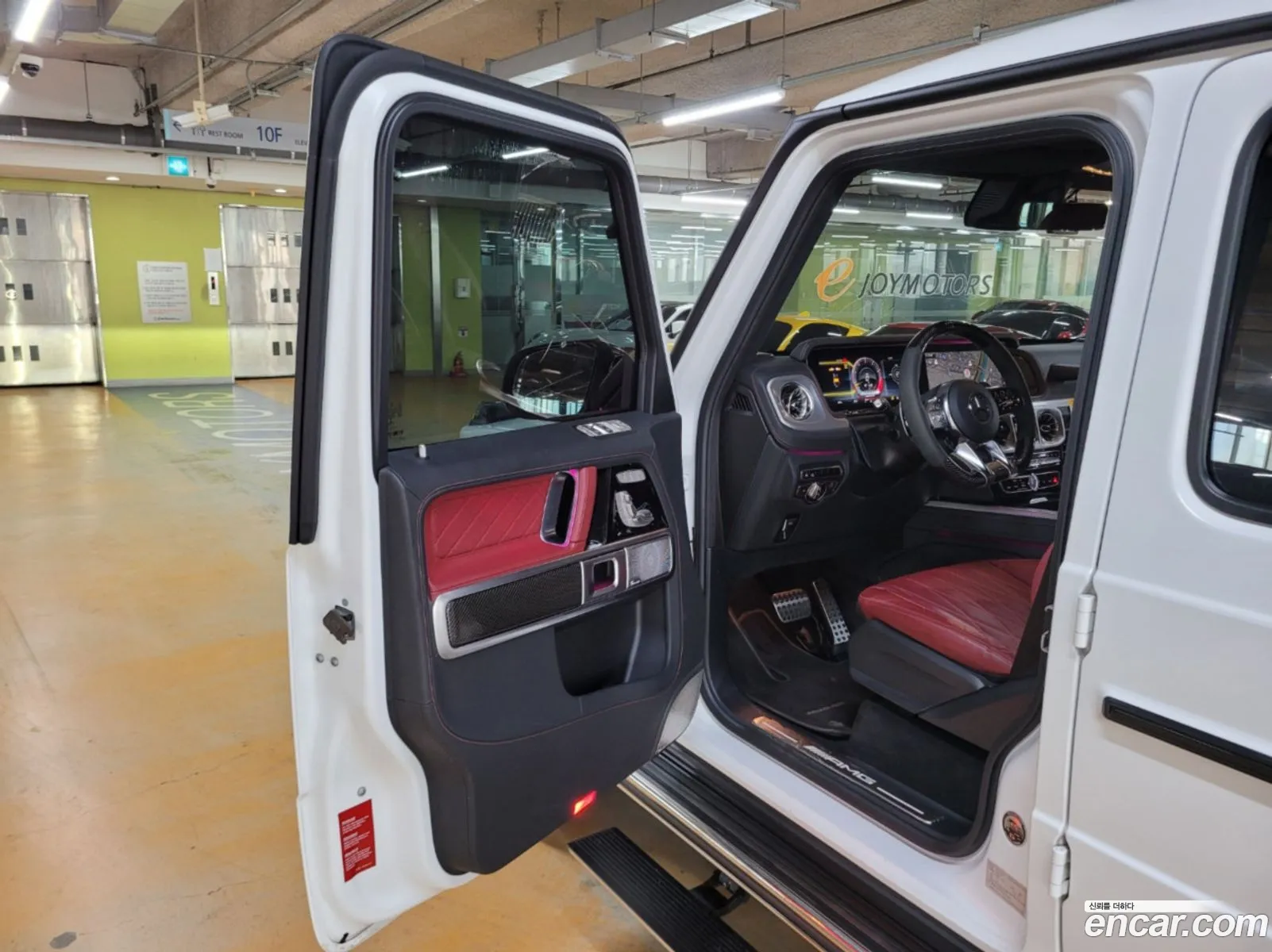 Korex Auto Trade - фотография 11131403