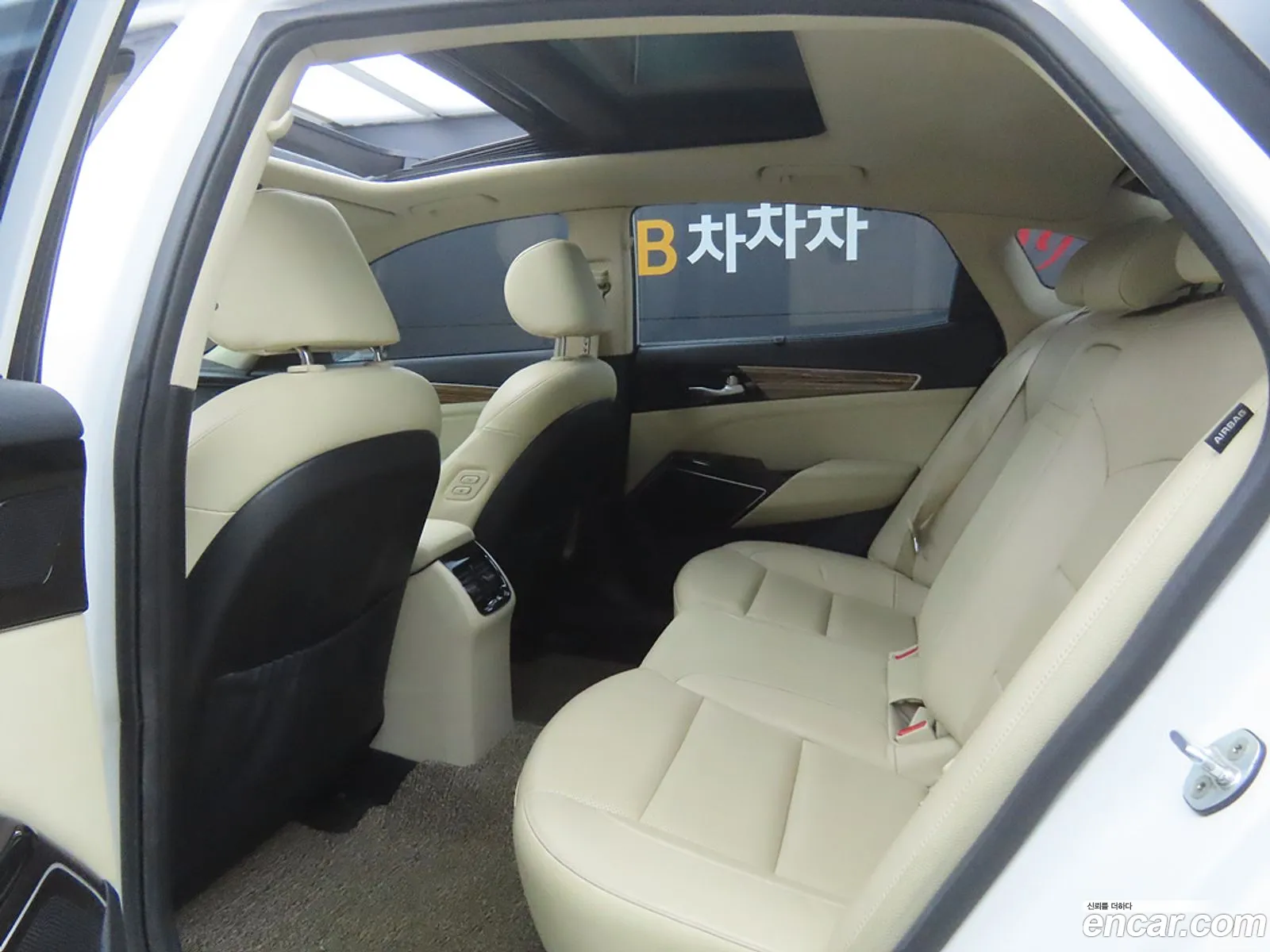 Kia All New K7 24 Gdi Prestige - фотография 12503426