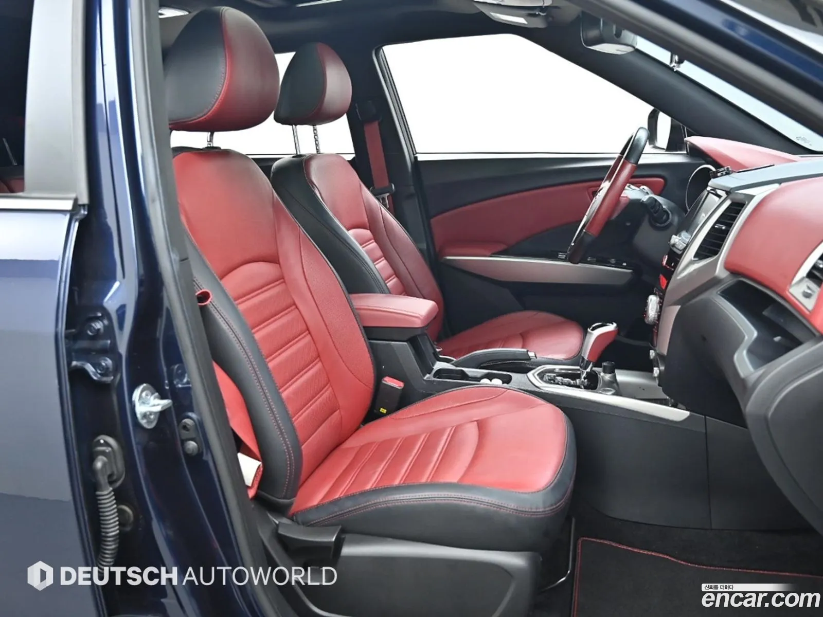 Korex Auto Trade - фотография 4671497