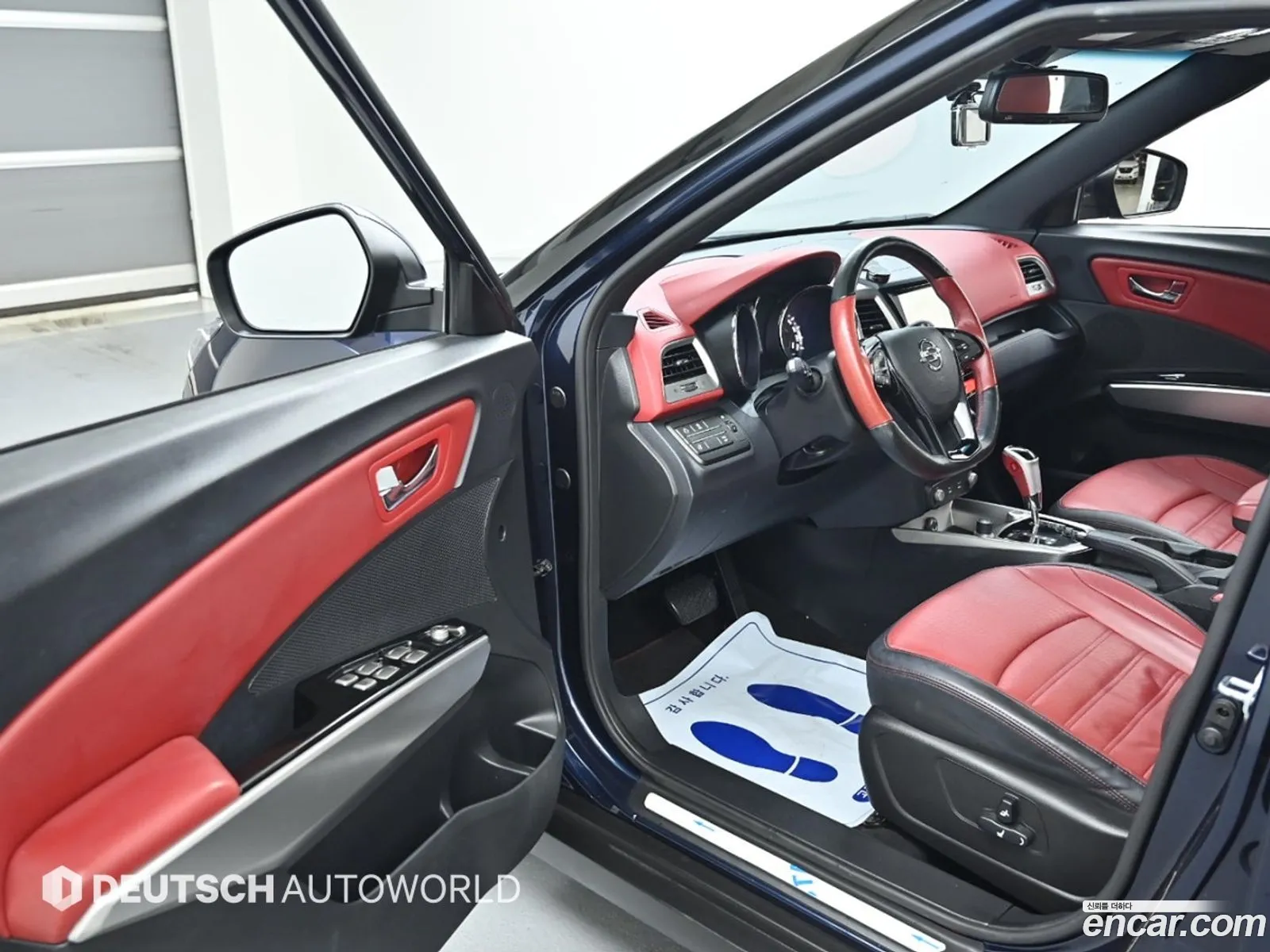 Korex Auto Trade - фотография 4671498