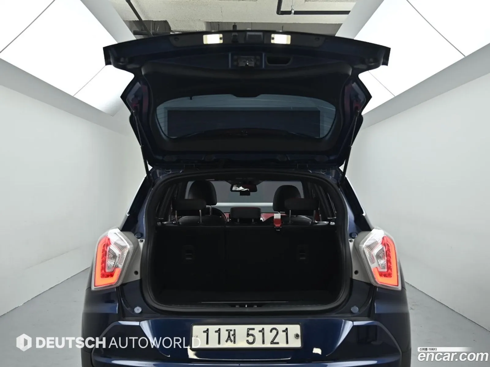 Korex Auto Trade - фотография 4671507