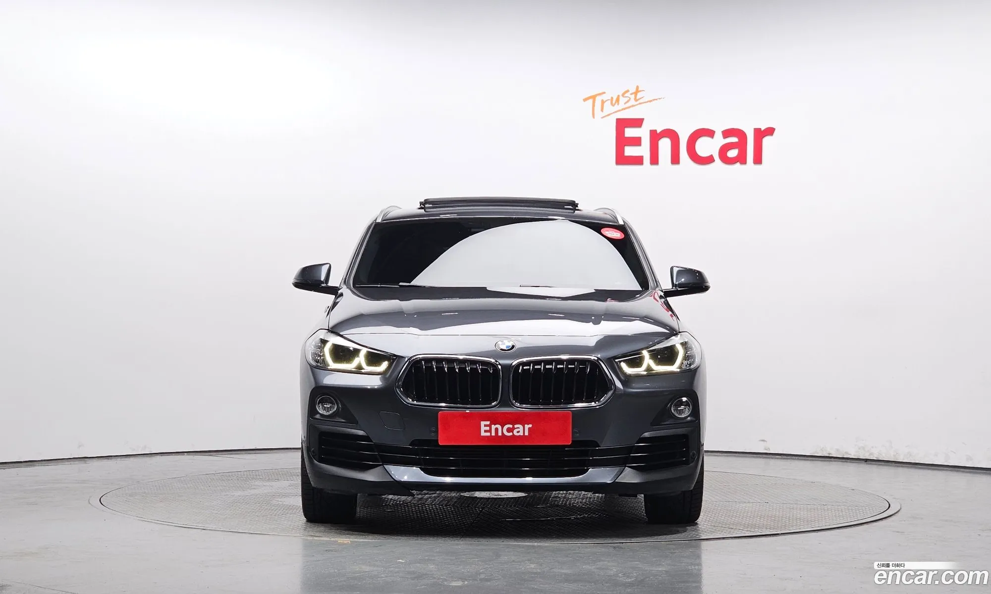 BMW X2 F39 xDrive20I Advantage - фотография 147933