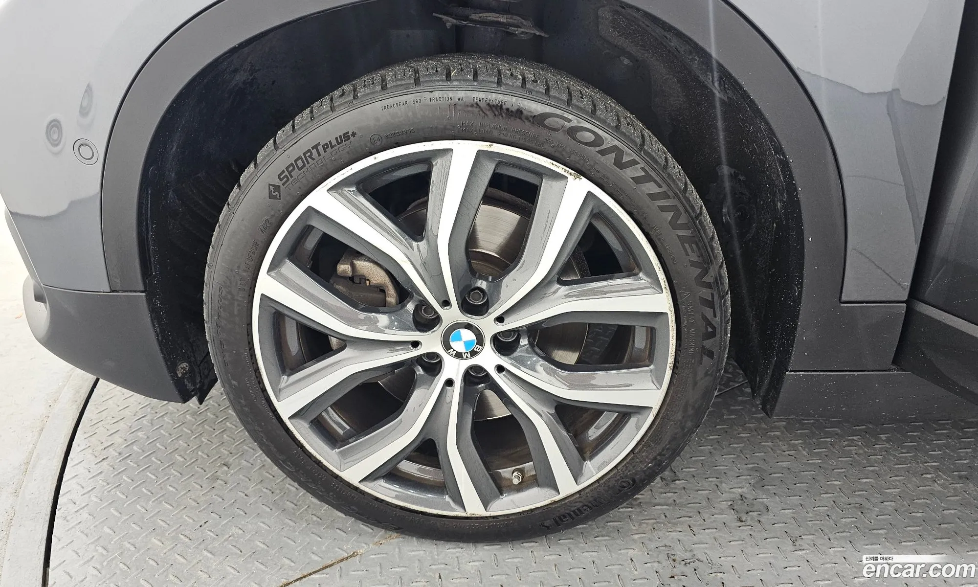 BMW X2 F39 xDrive20I Advantage - фотография 147935