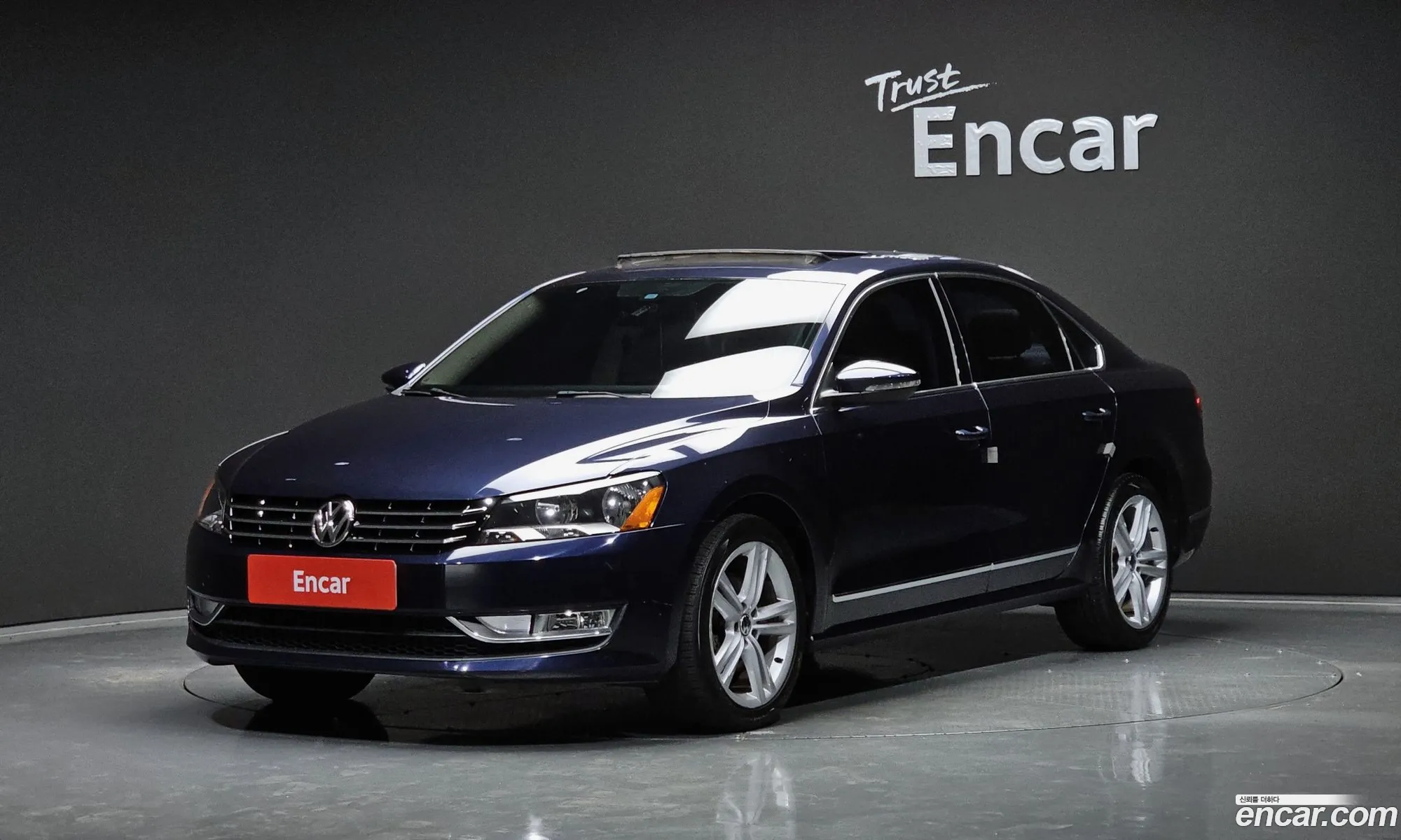 Volkswagen The New Passat 20 Tdi B7 - фотография 12610764