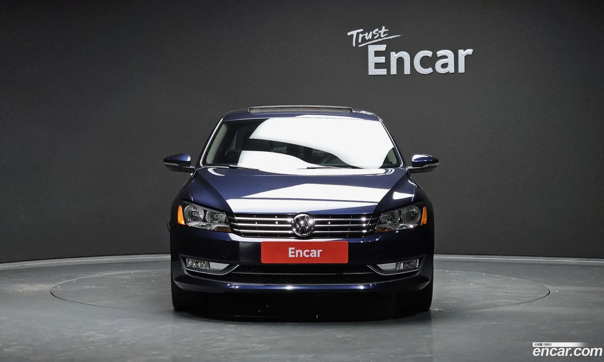 Volkswagen The New Passat 20 Tdi B7 - фотография 12610766