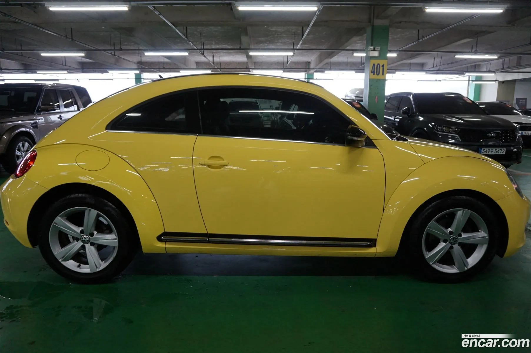 Korex Auto Trade - фотография 12413317
