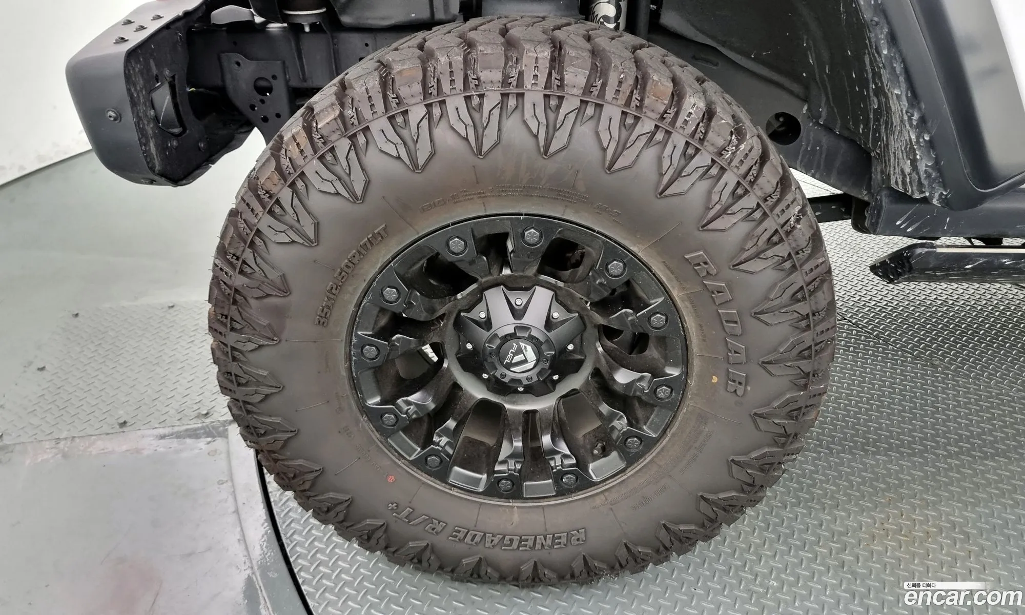 Jeep Wrangler Jl 20 Sports 4-Door Willis Edition - фотография 7330626