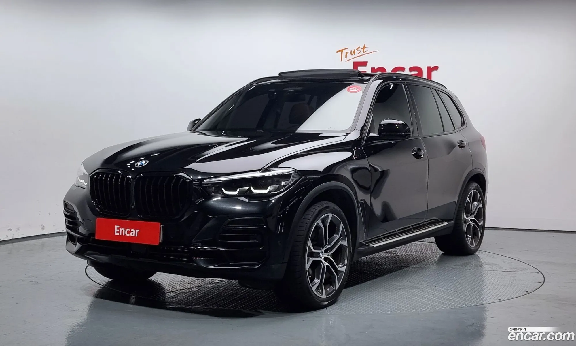 BMW X5 G05 xDrive 30D Xline - фотография 147919