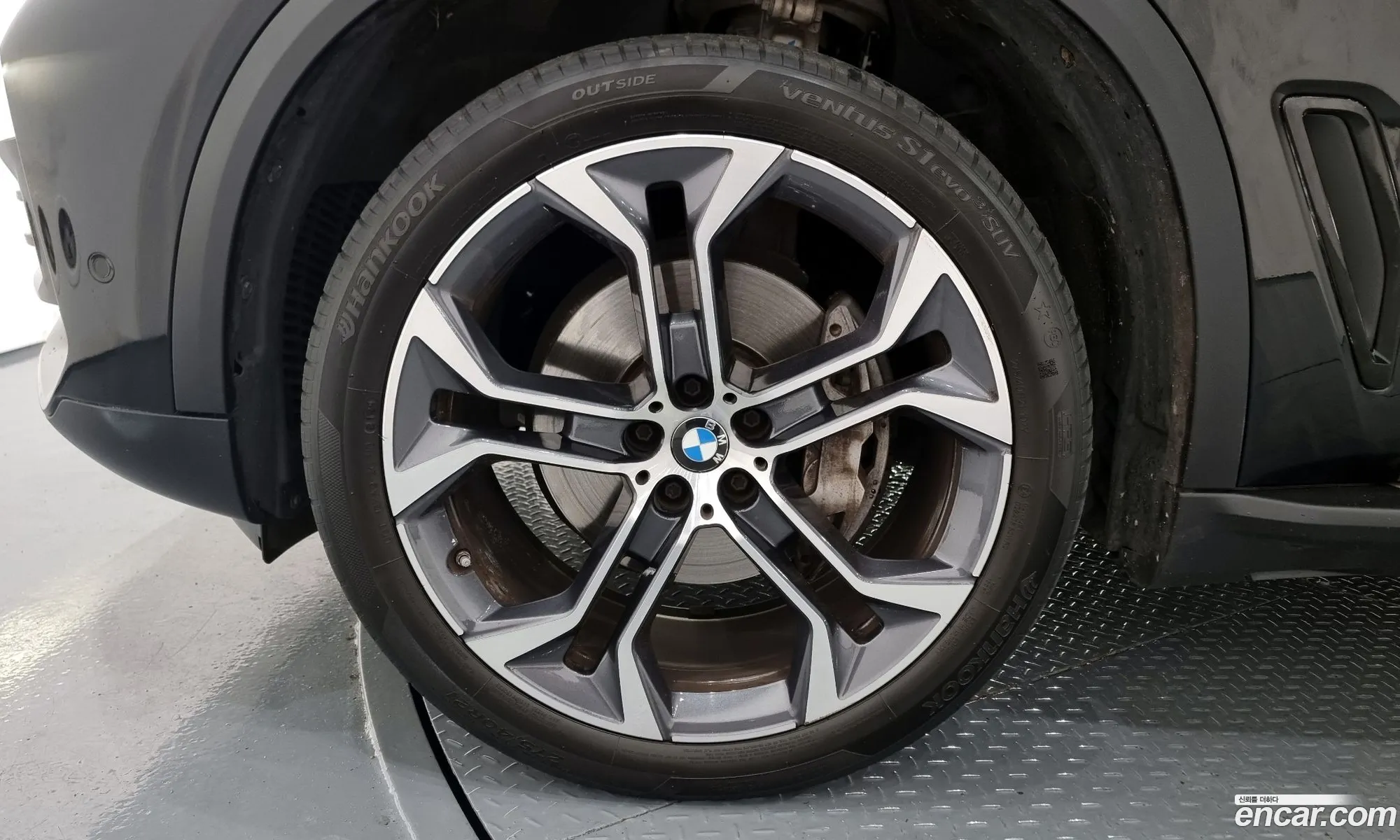 BMW X5 G05 xDrive 30D Xline - фотография 147923