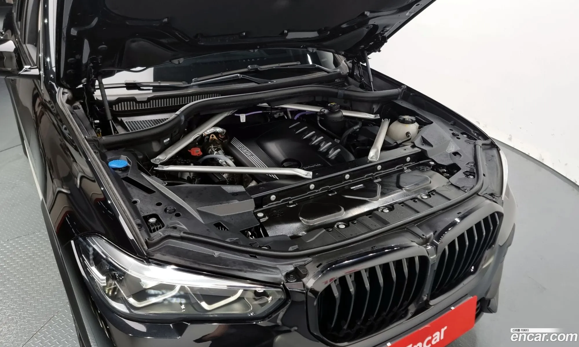 BMW X5 G05 xDrive 30D Xline - фотография 147924