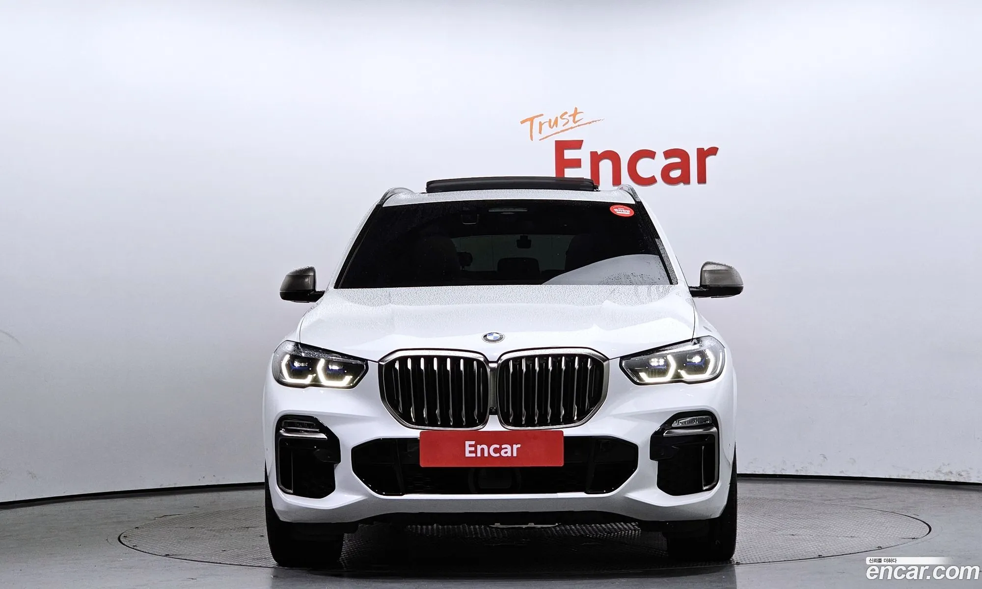 BMW X5 G05 M50D - фотография 11544981