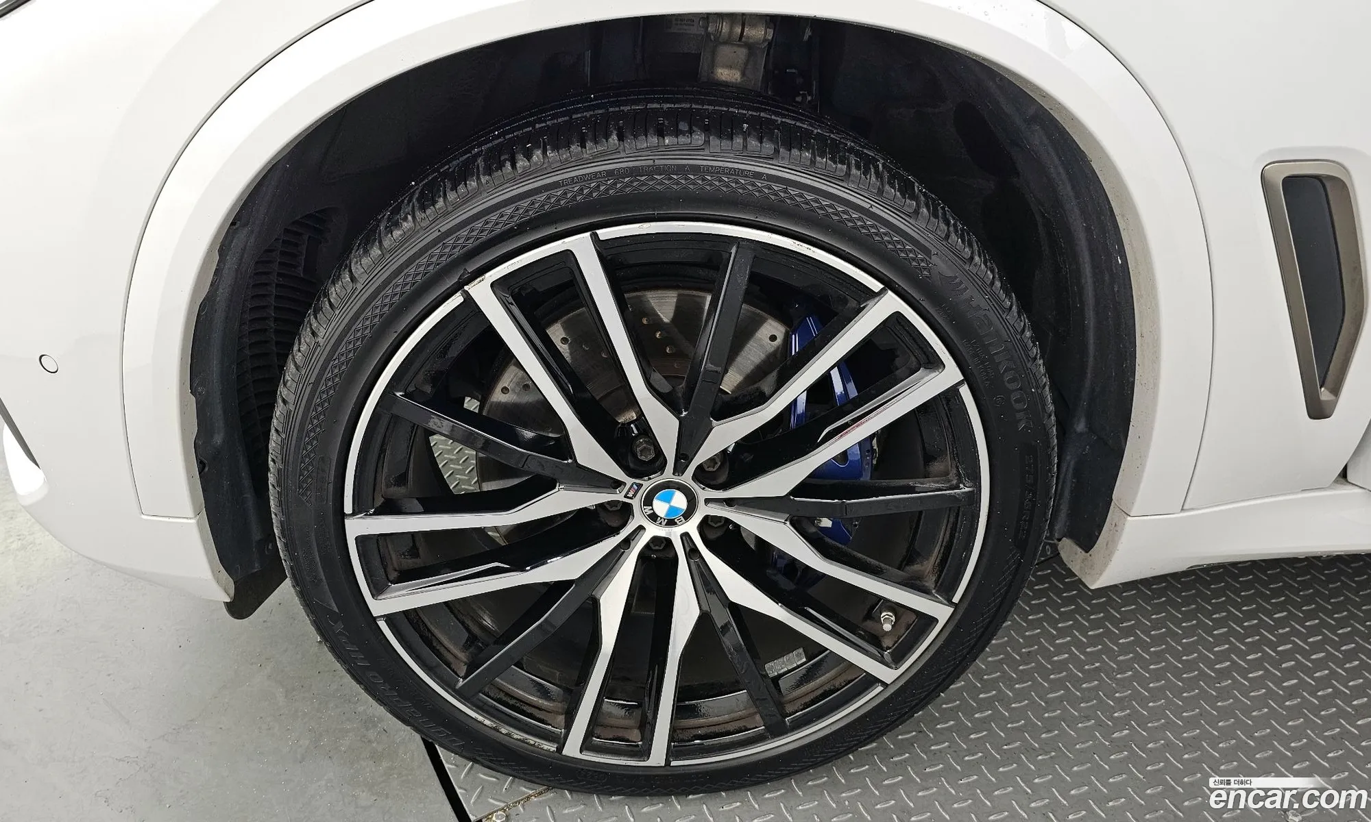 BMW X5 G05 M50D - фотография 11544983