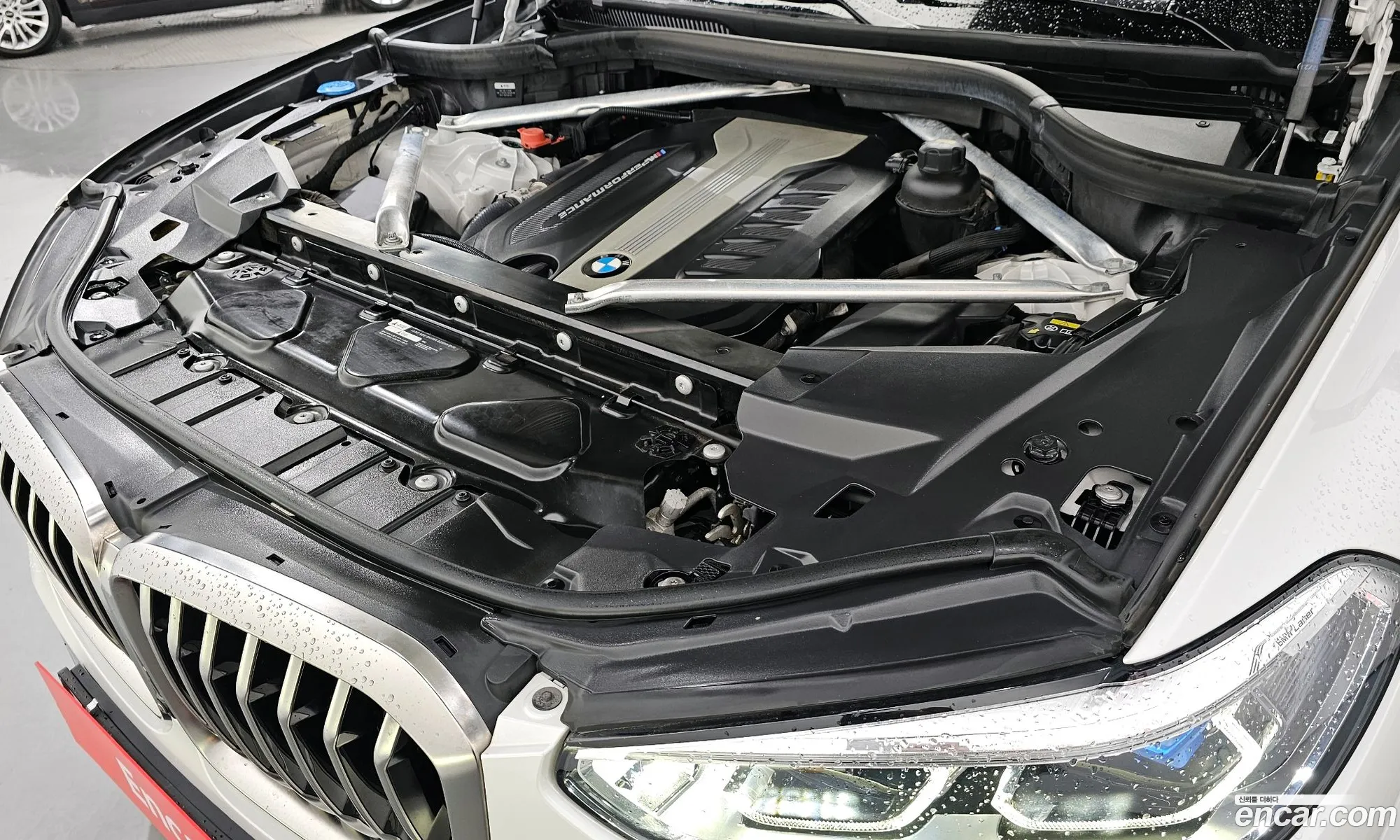 BMW X5 G05 M50D - фотография 11544984
