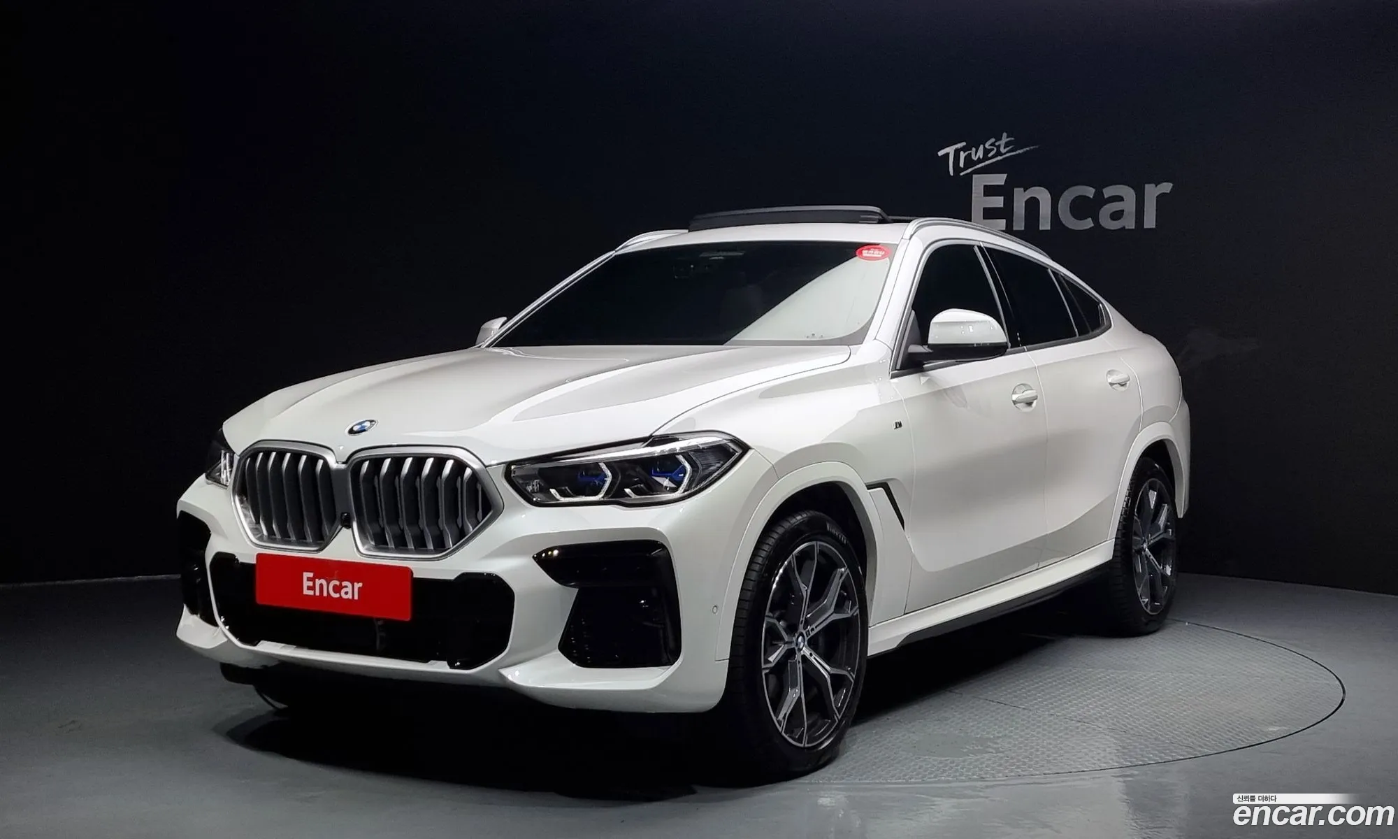 BMW X6 G06 xDrive30D M Sports - фотография 147907