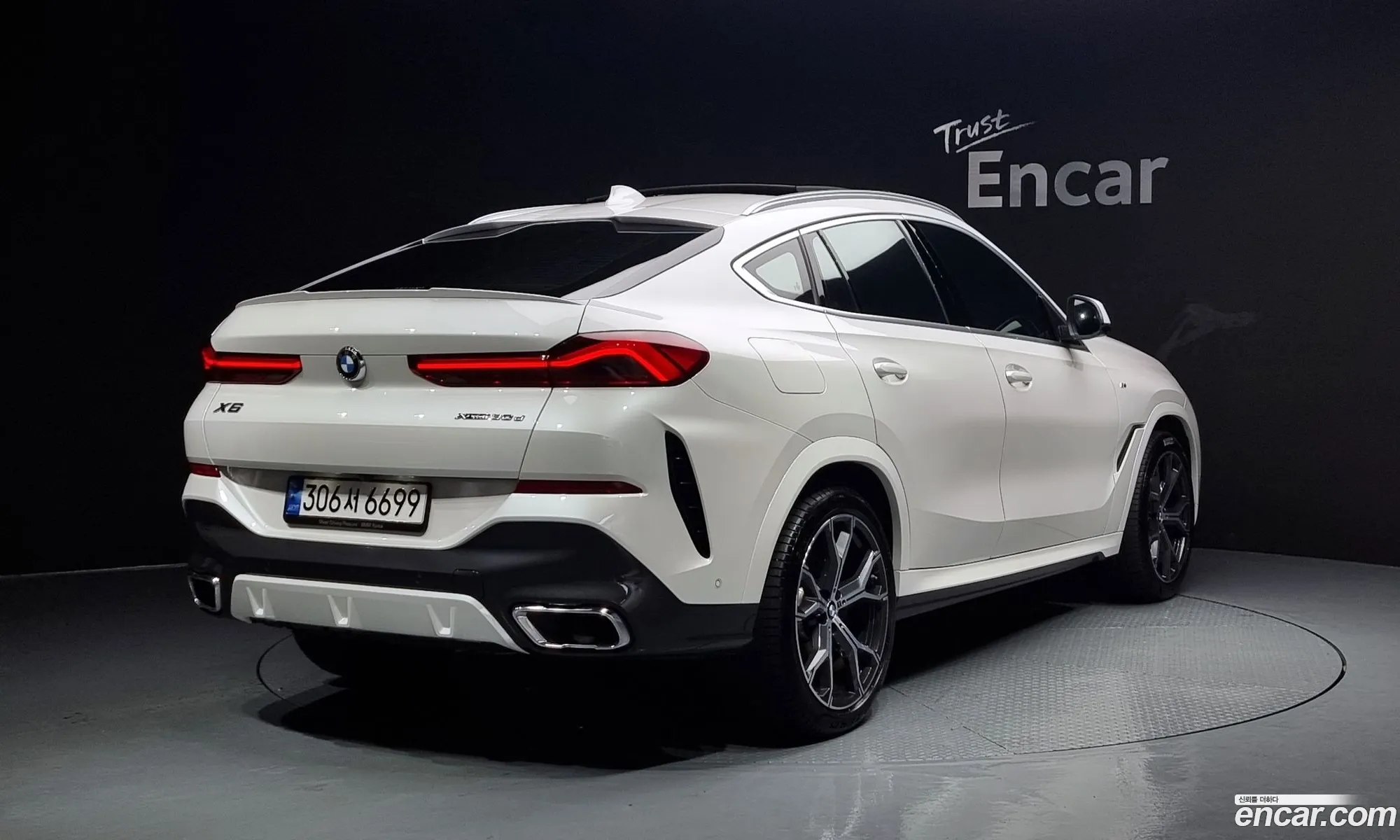 BMW X6 G06 xDrive30D M Sports - фотография 147908