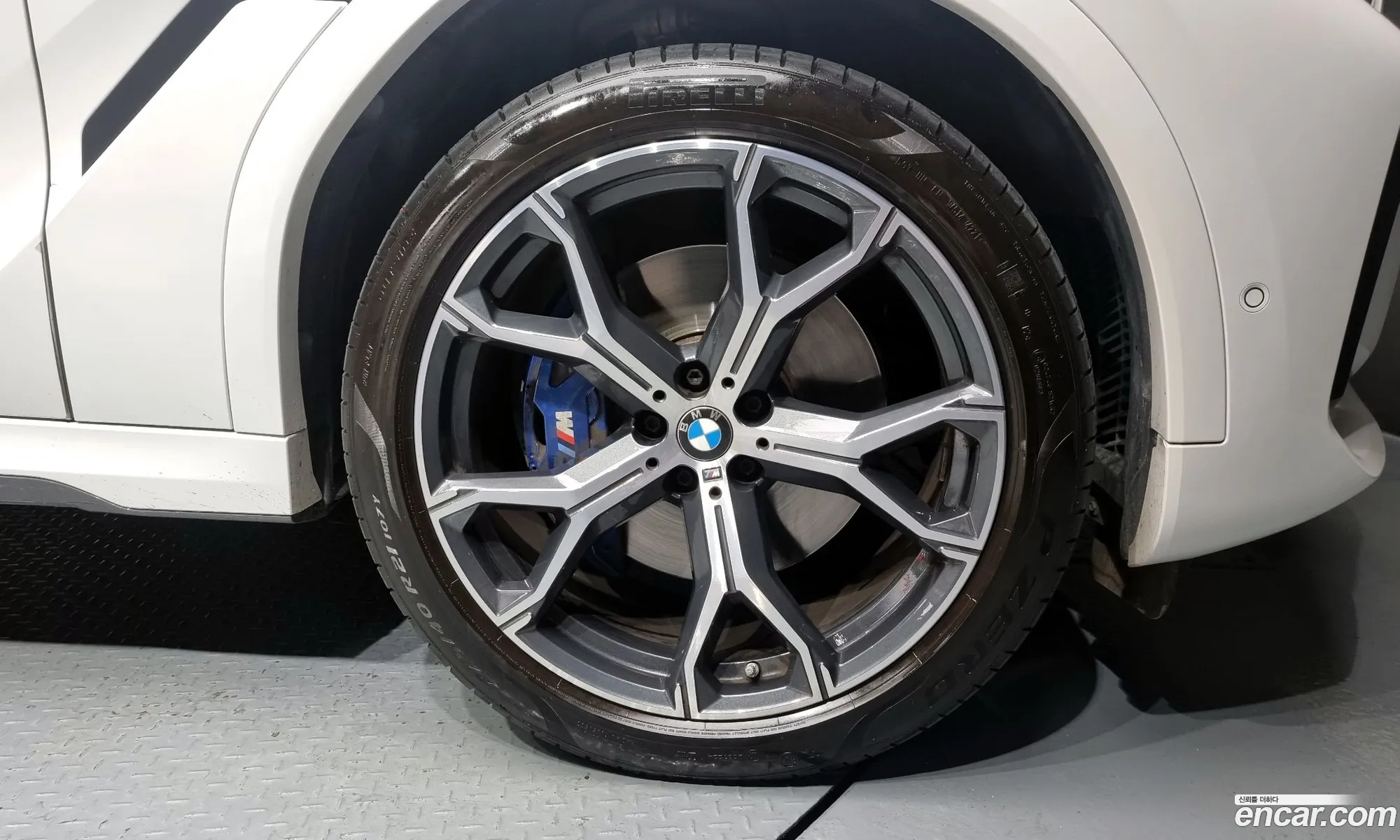 BMW X6 G06 xDrive30D M Sports - фотография 147911