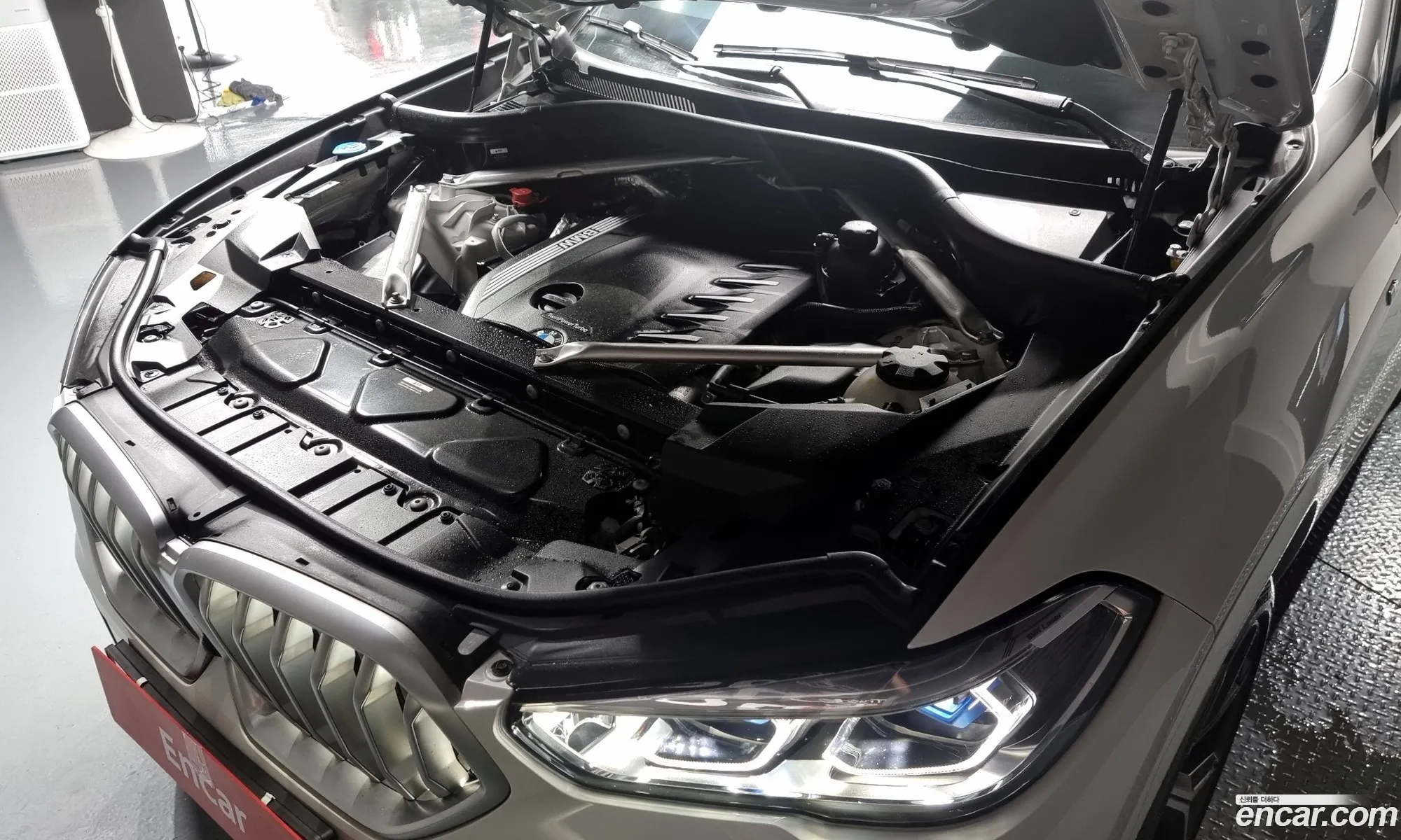 BMW X6 G06 xDrive30D M Sports - фотография 147912