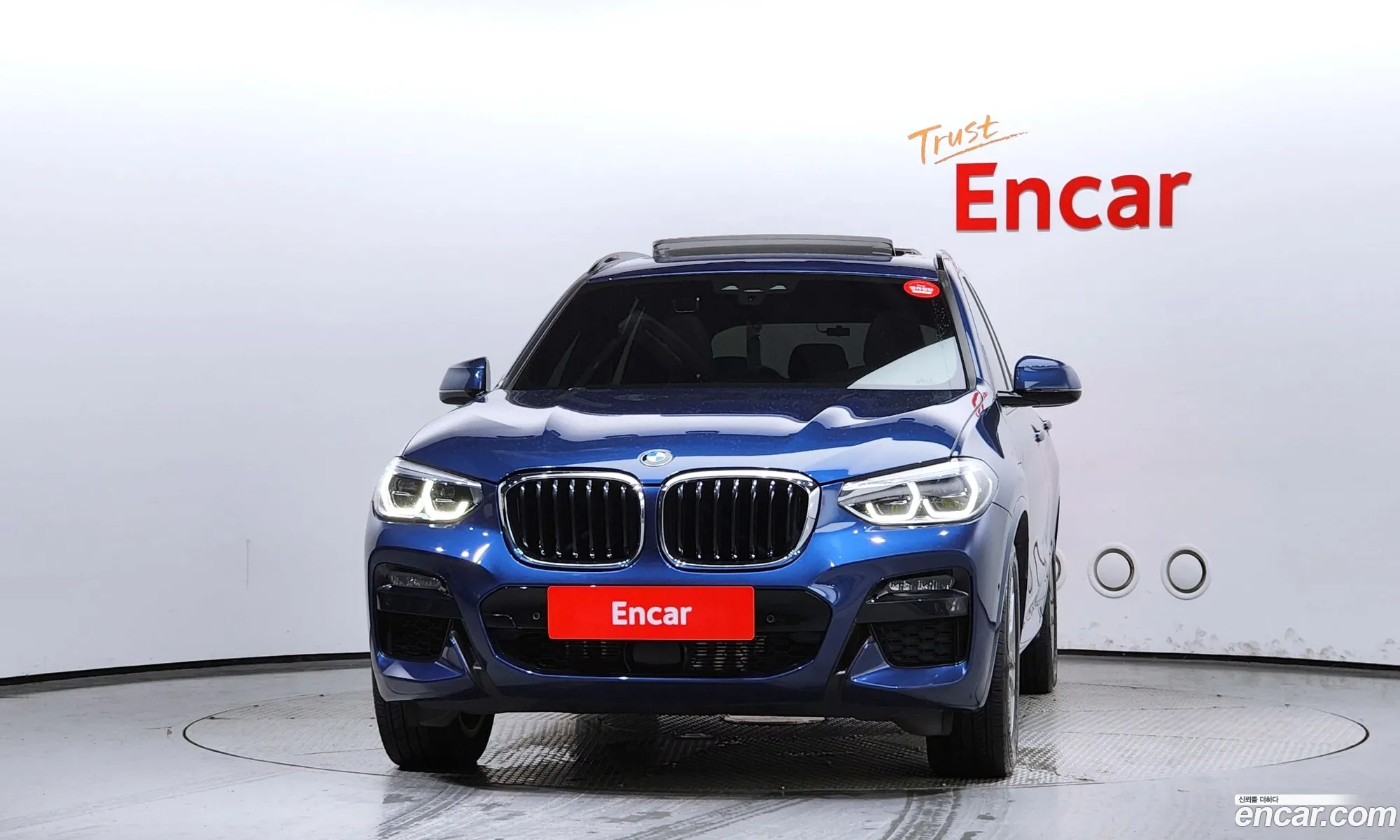 BMW X3 G01 xDrive 30E M Sports - фотография 147896