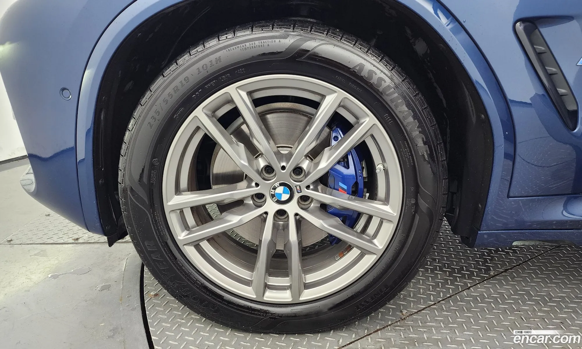 BMW X3 G01 xDrive 30E M Sports - фотография 147898