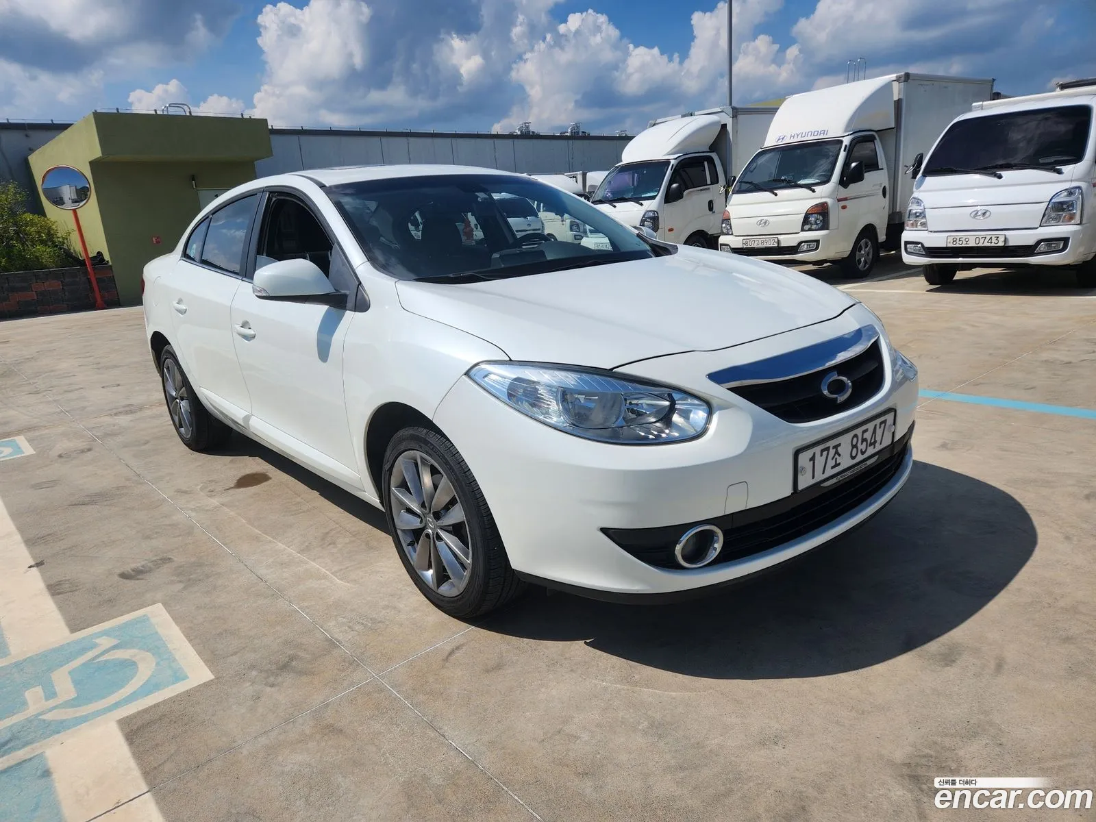 Korex Auto Trade - фотография 11910010