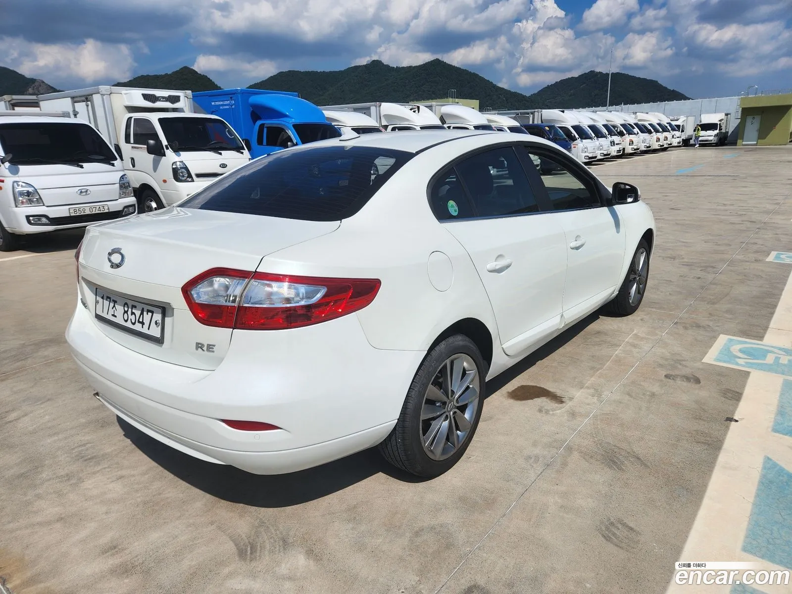 Korex Auto Trade - фотография 11910009