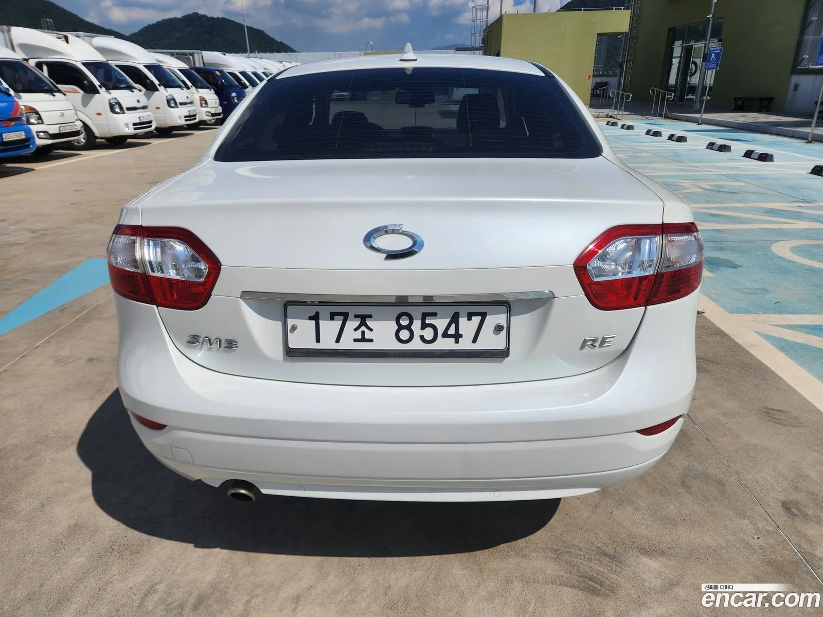 Korex Auto Trade - фотография 11910007
