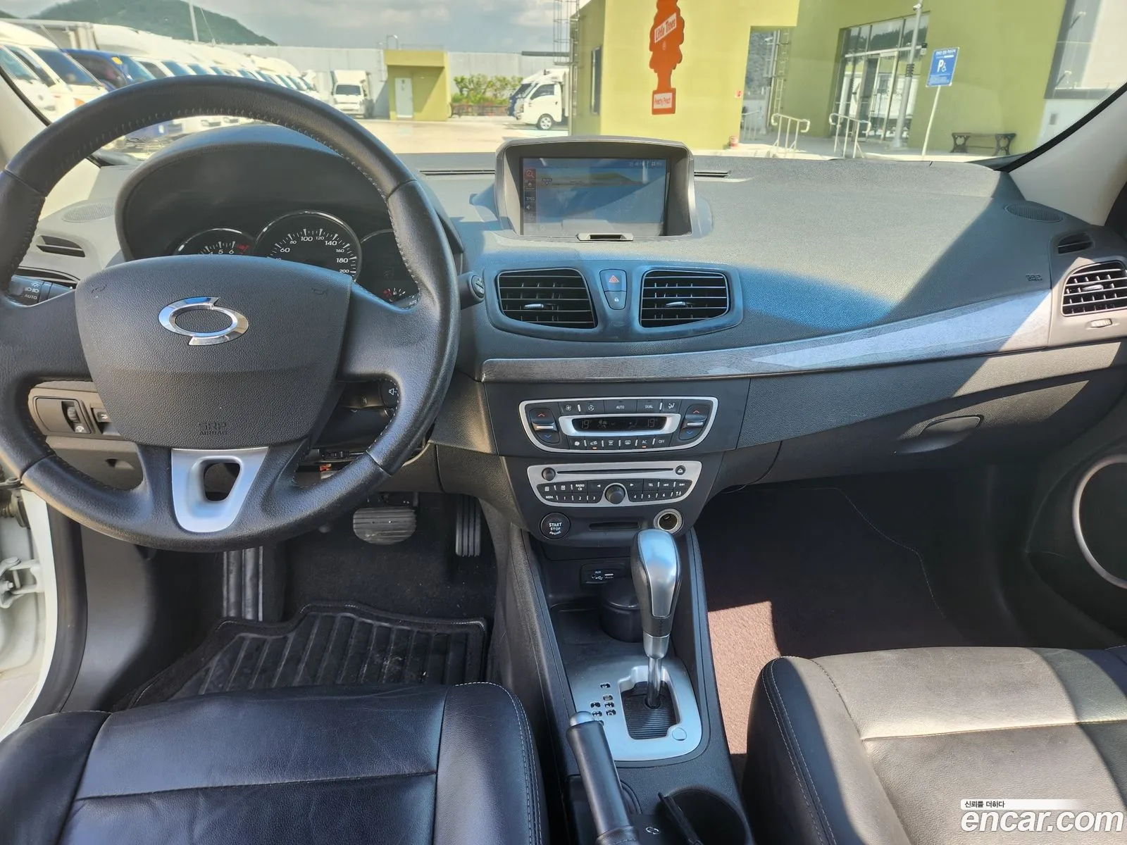 Korex Auto Trade - фотография 11910006