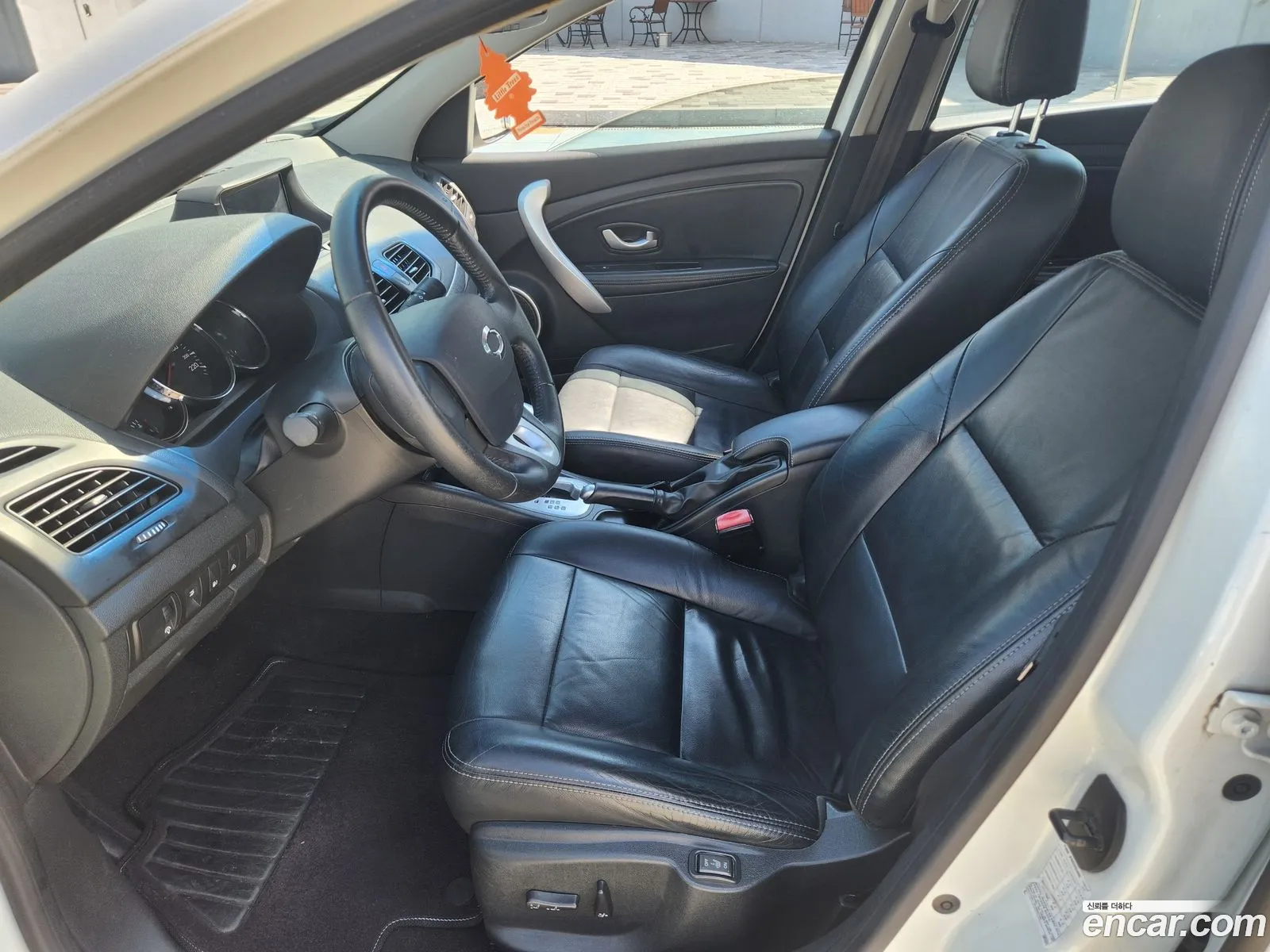 Korex Auto Trade - фотография 11909998