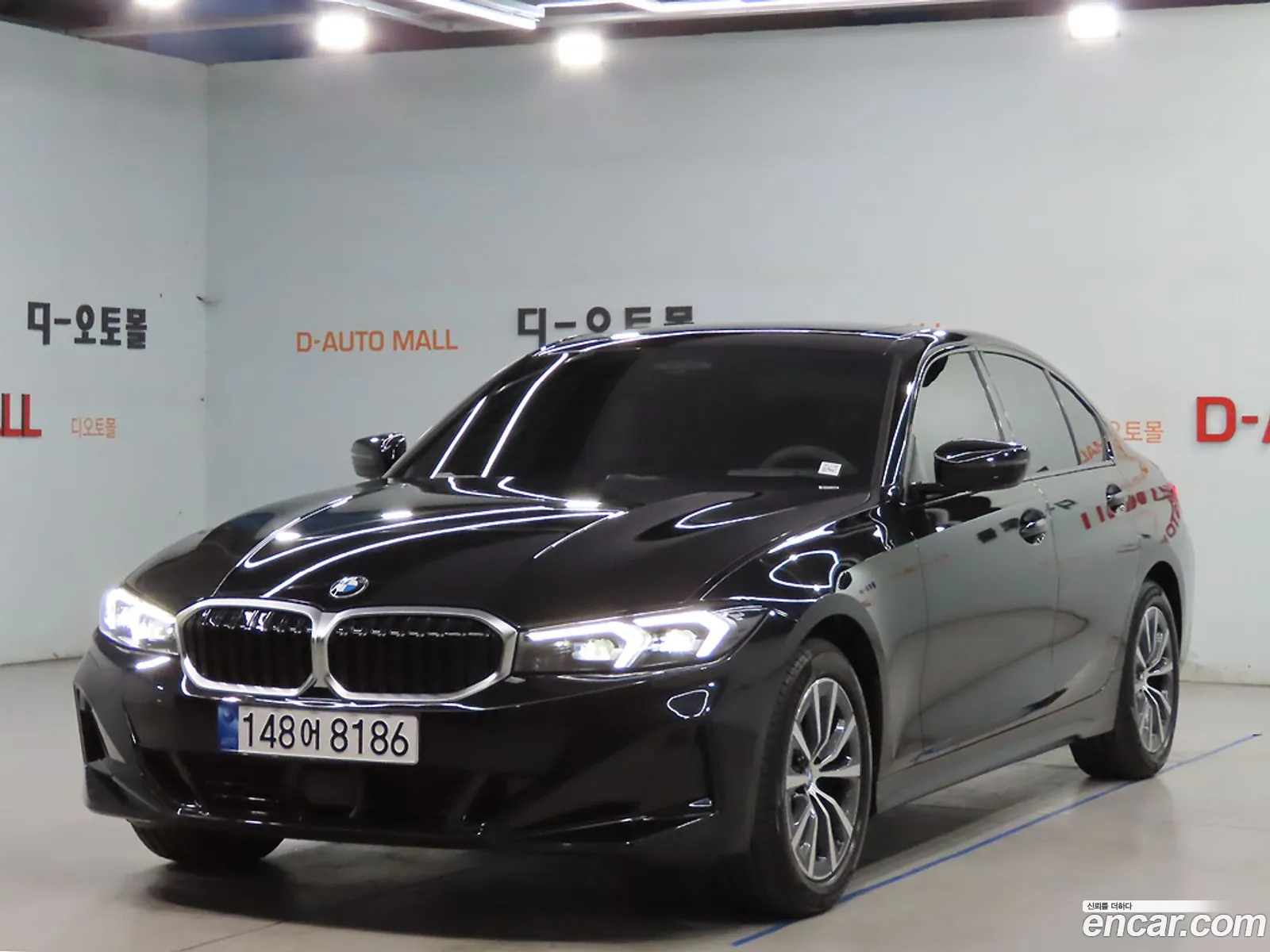 BMW 3 Series G20 320I - фотография 14125589