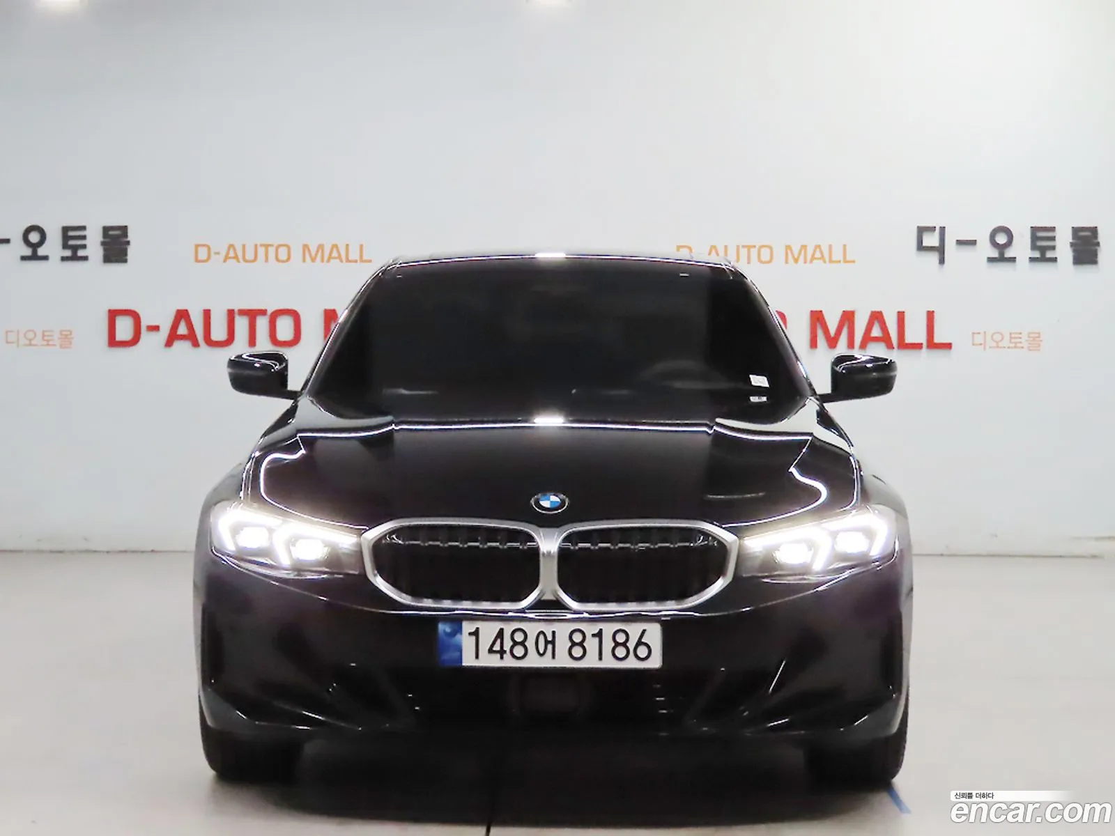 BMW 3 Series G20 320I - фотография 14125590