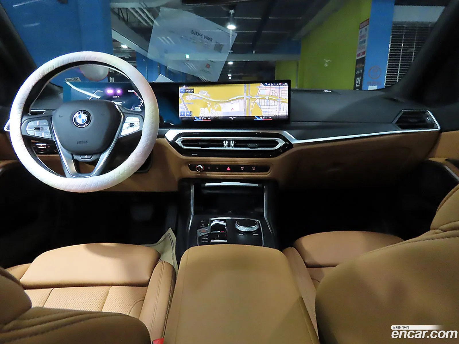 BMW 3 Series G20 320I - фотография 14125593