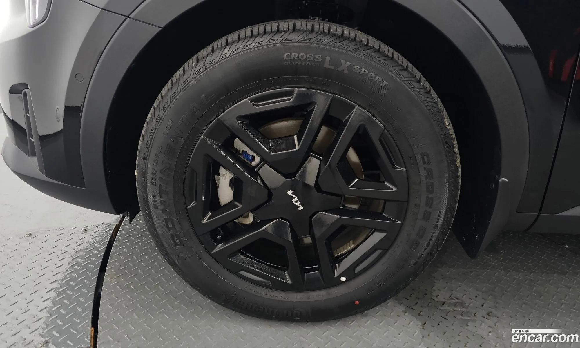 Kia The New Sorento 4Th Generation Hev 16 2Wd Gravity - фотография 12551338