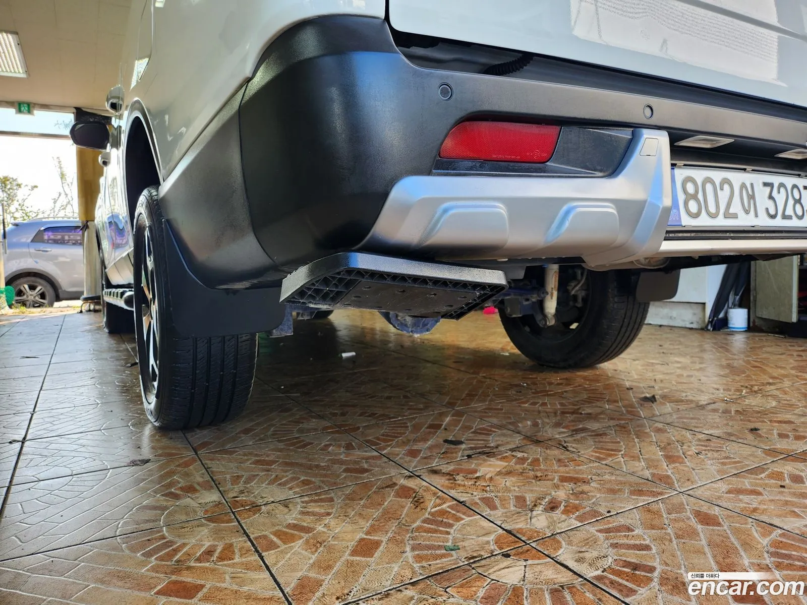 Korex Auto Trade - фотография 4648214