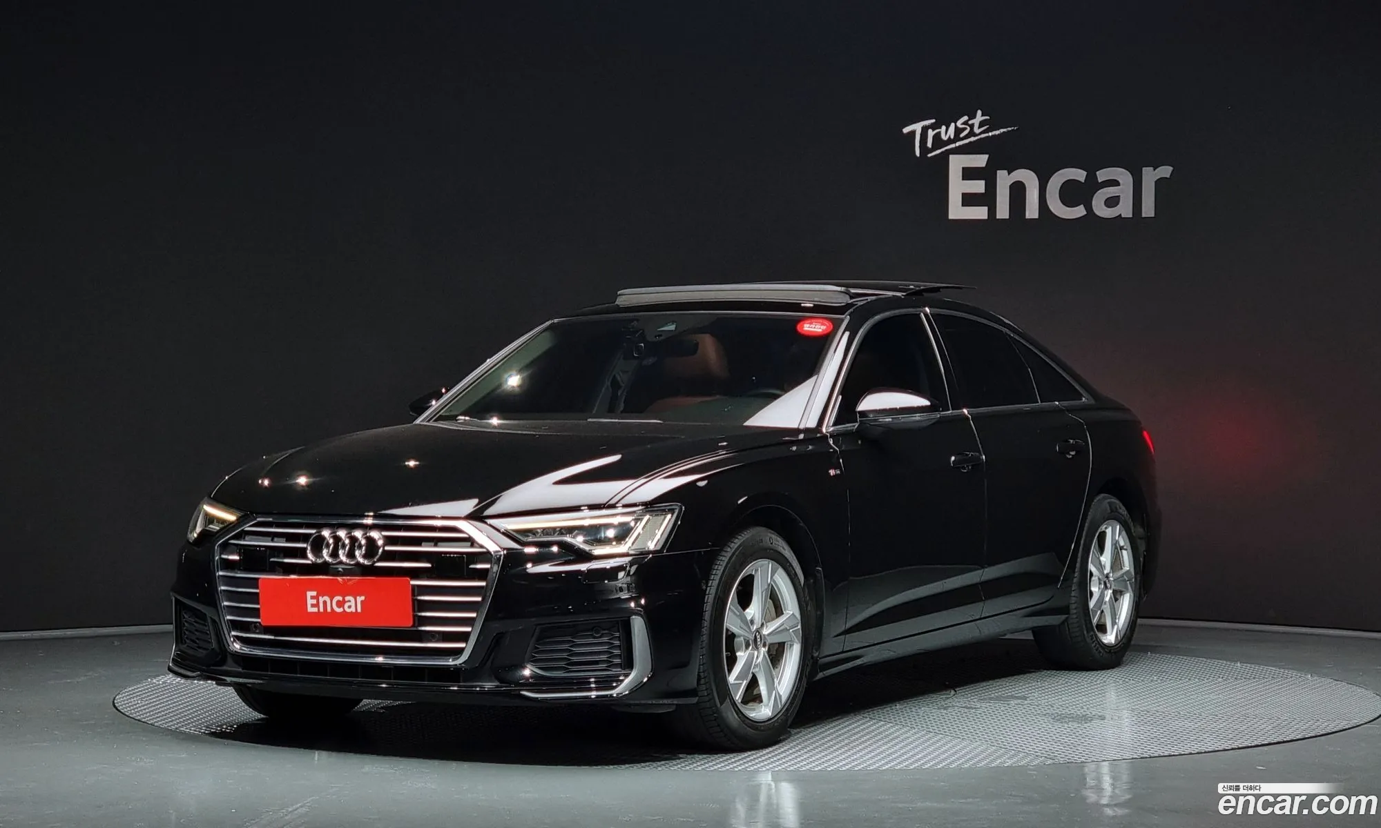 Audi A6 C8 45 Tfsi - фотография 12702920
