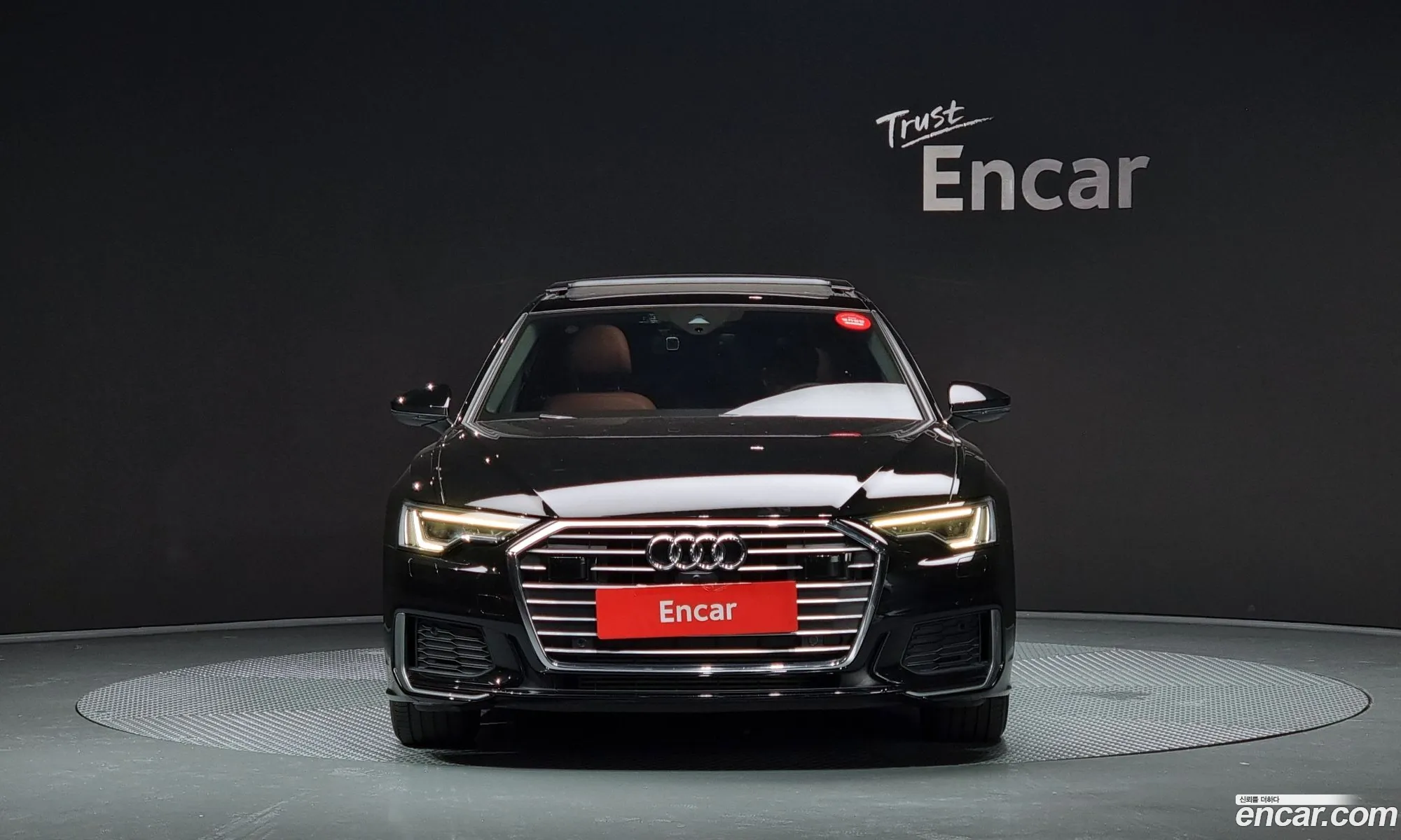 Audi A6 C8 45 Tfsi - фотография 12702922