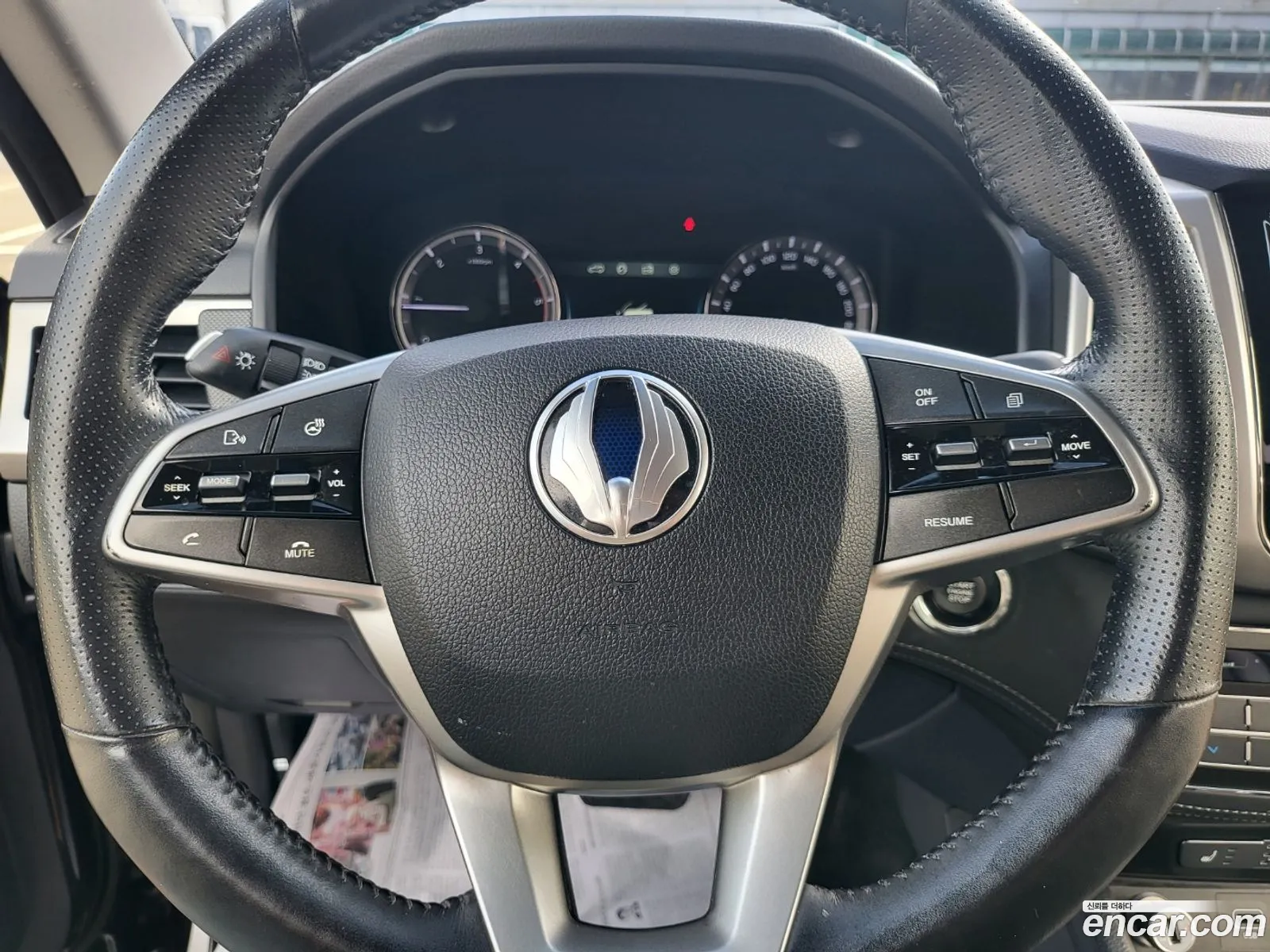 Korex Auto Trade - фотография 4670133