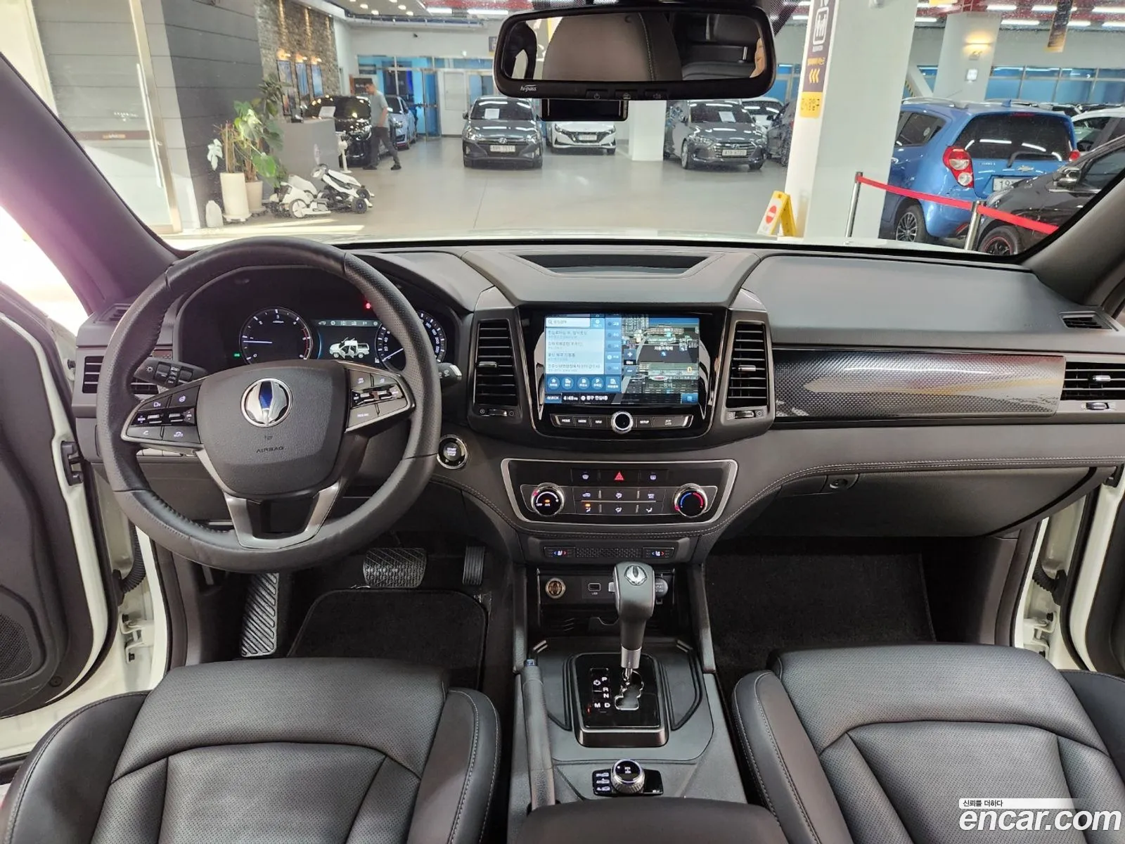 Korex Auto Trade - фотография 4655965