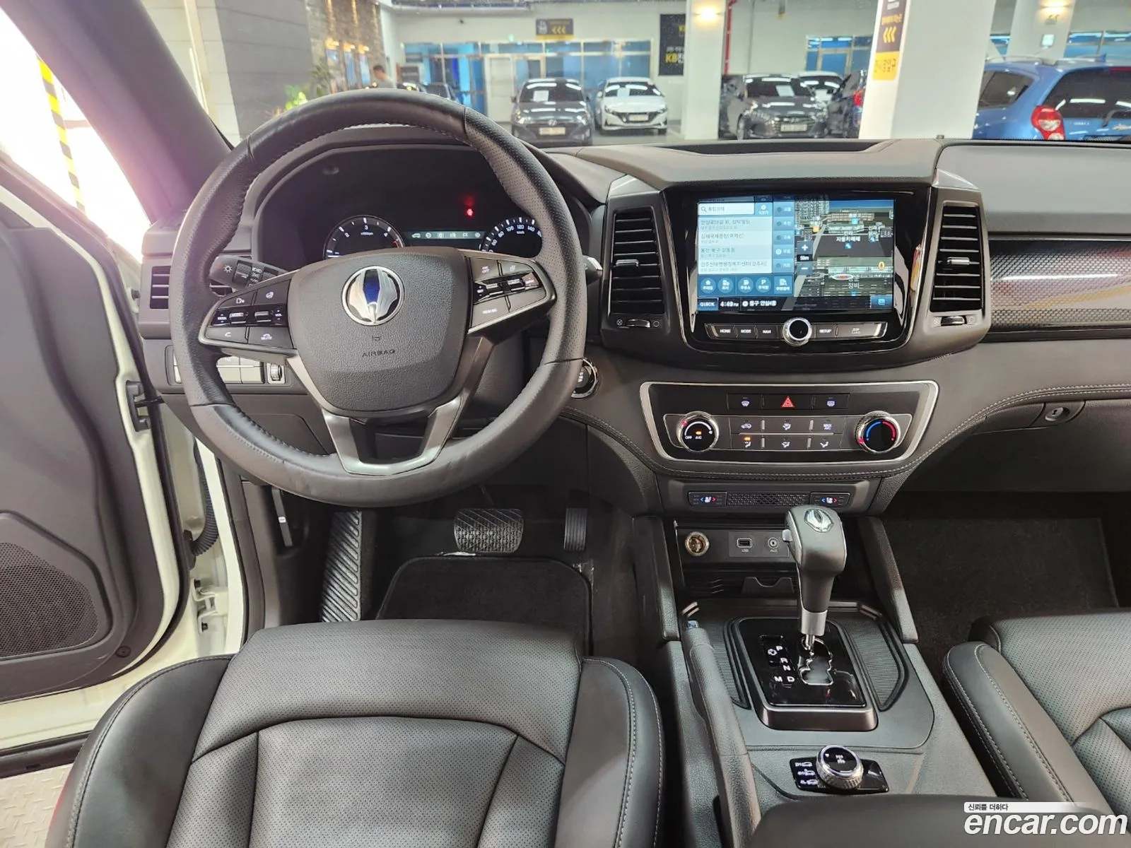 Korex Auto Trade - фотография 4655969