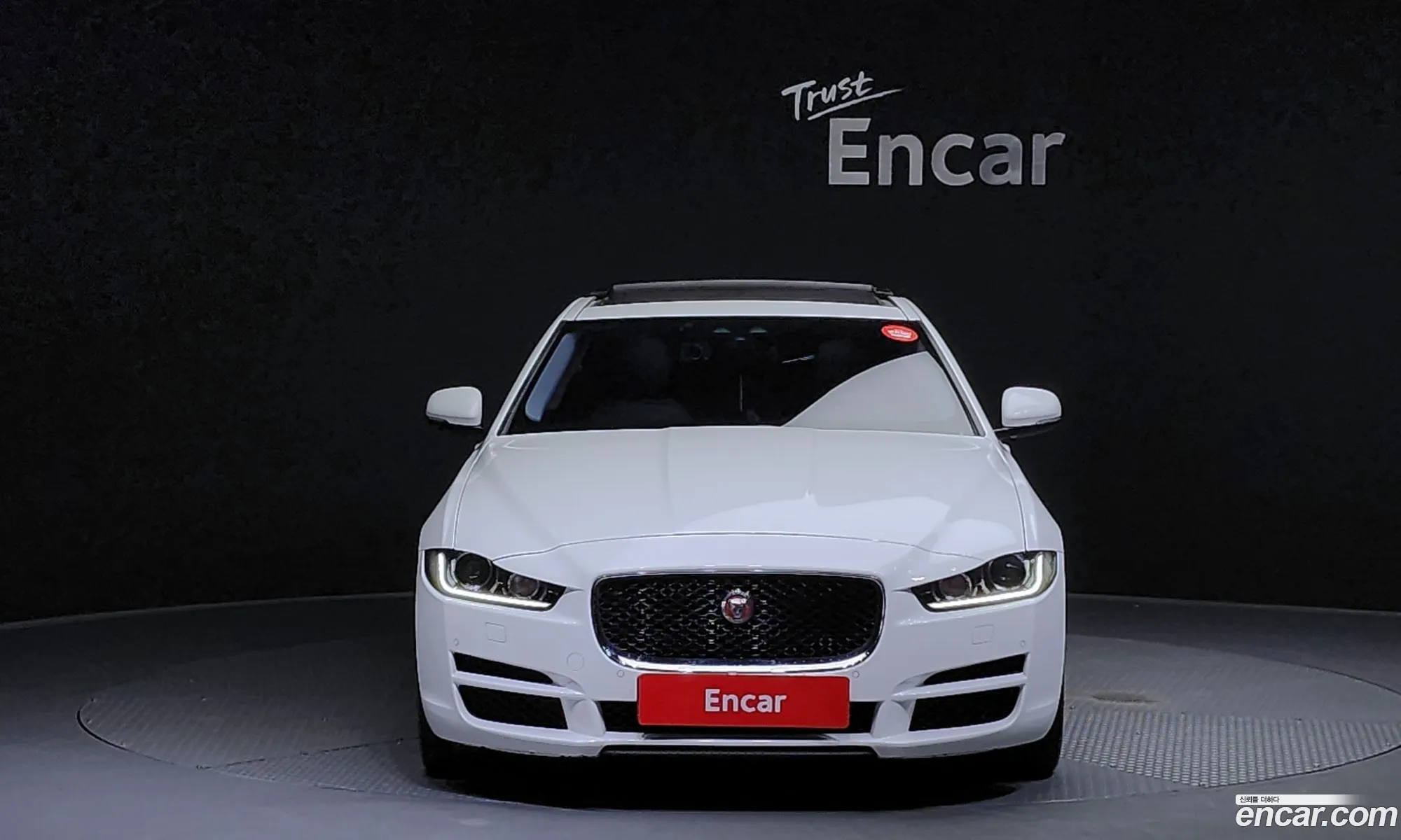 Jaguar Xe 20D Portfolio - фотография 4482485