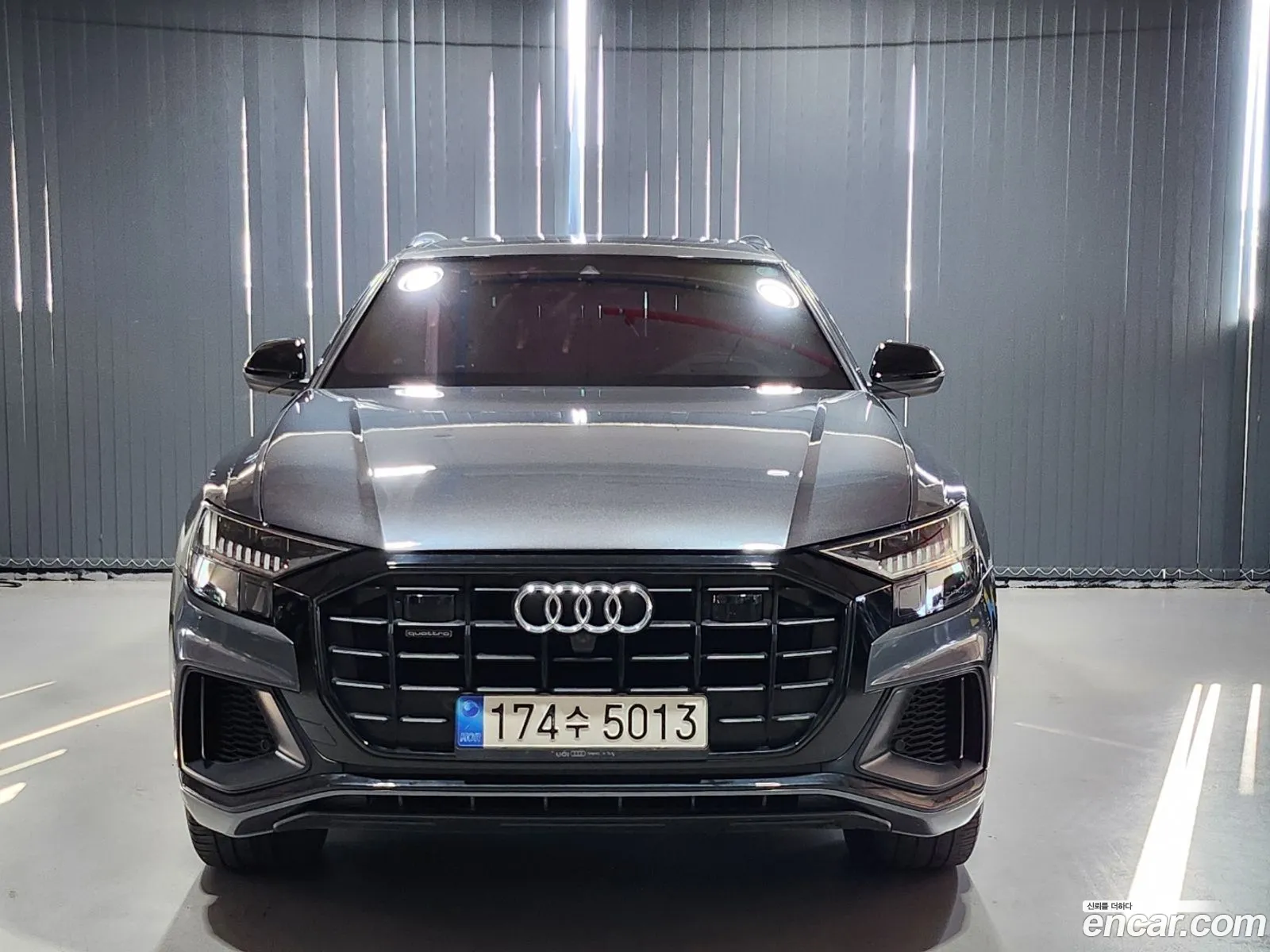 Audi Q8 4M 55 Tfsi Quattro Premium - фотография 12702979