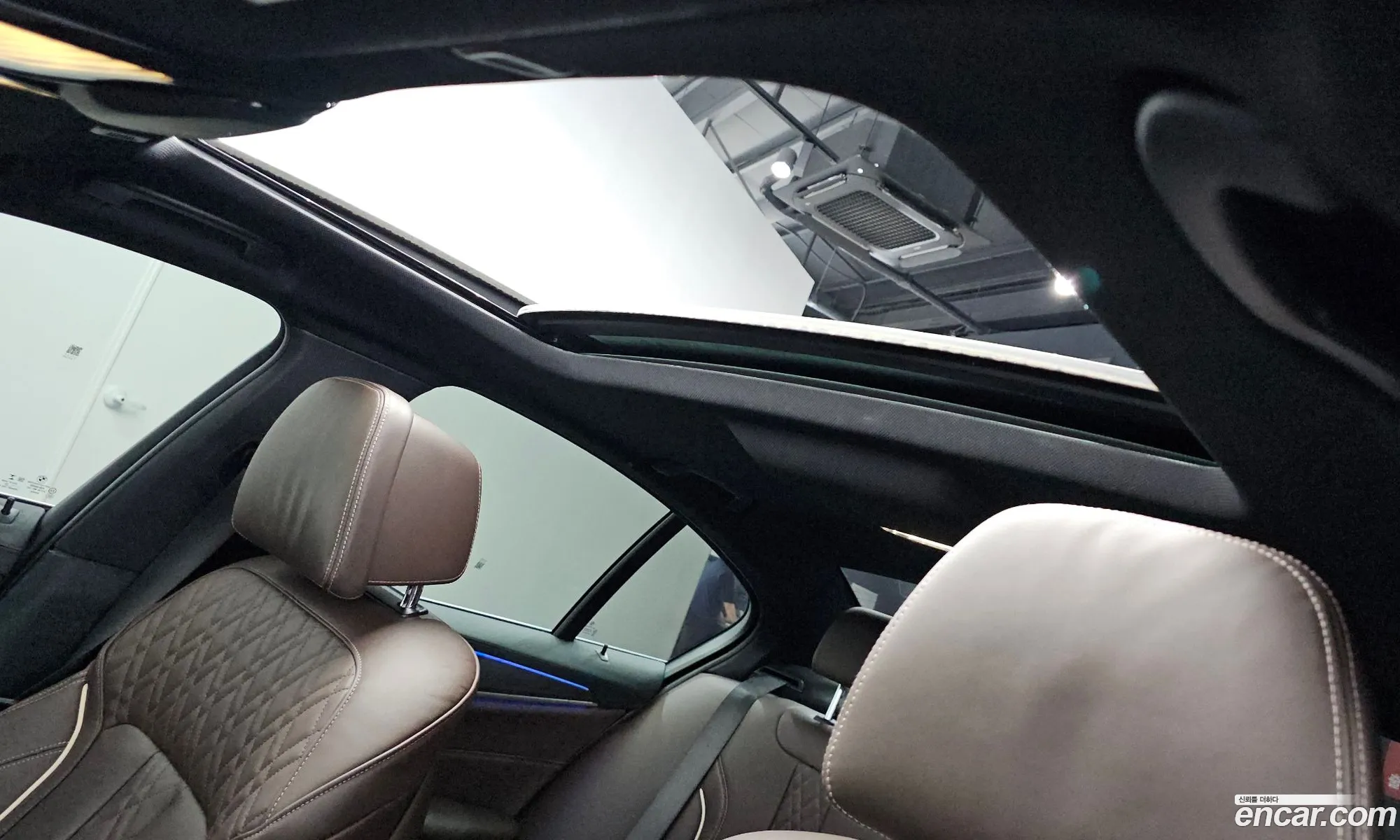 5 Series G30520I M Sports - фотография 19088643